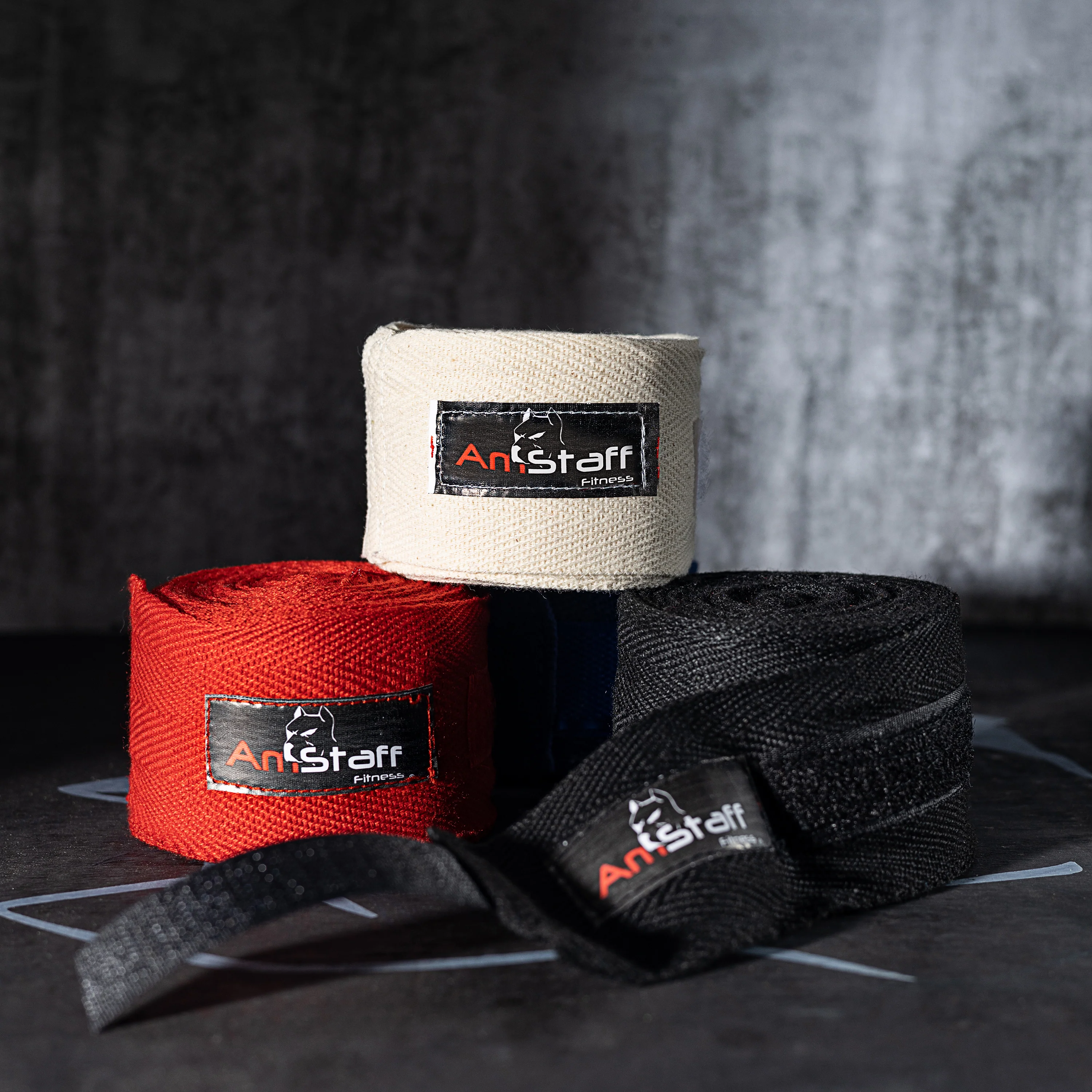 108" Hand Wraps - Image 10