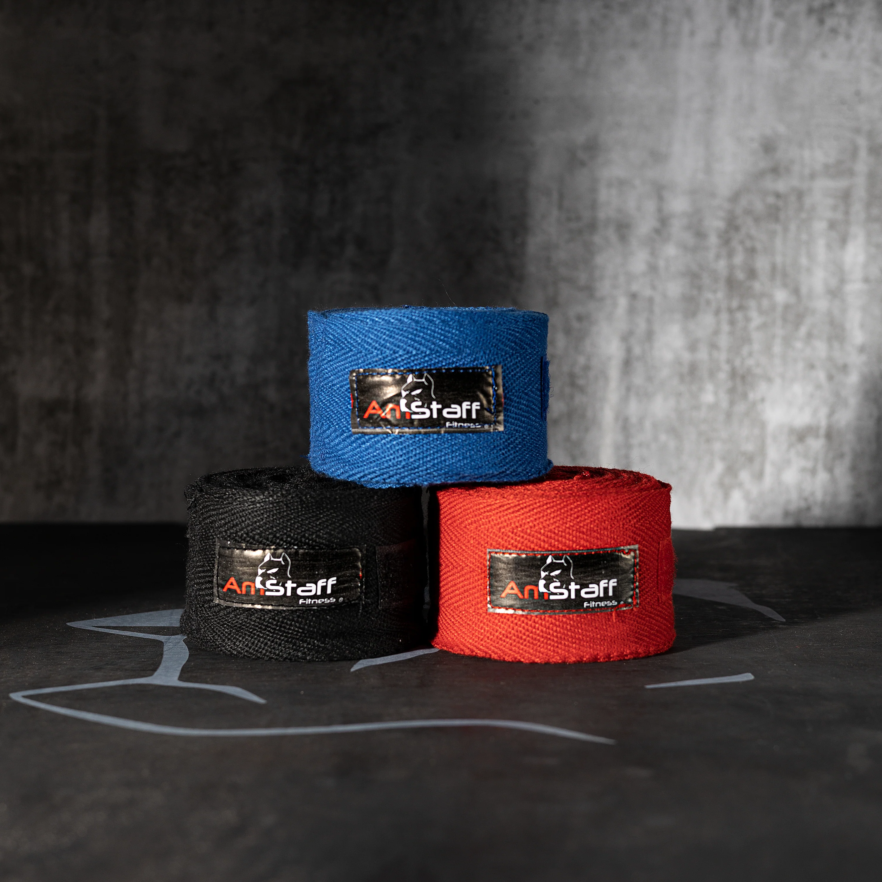 108" Hand Wraps - Image 11
