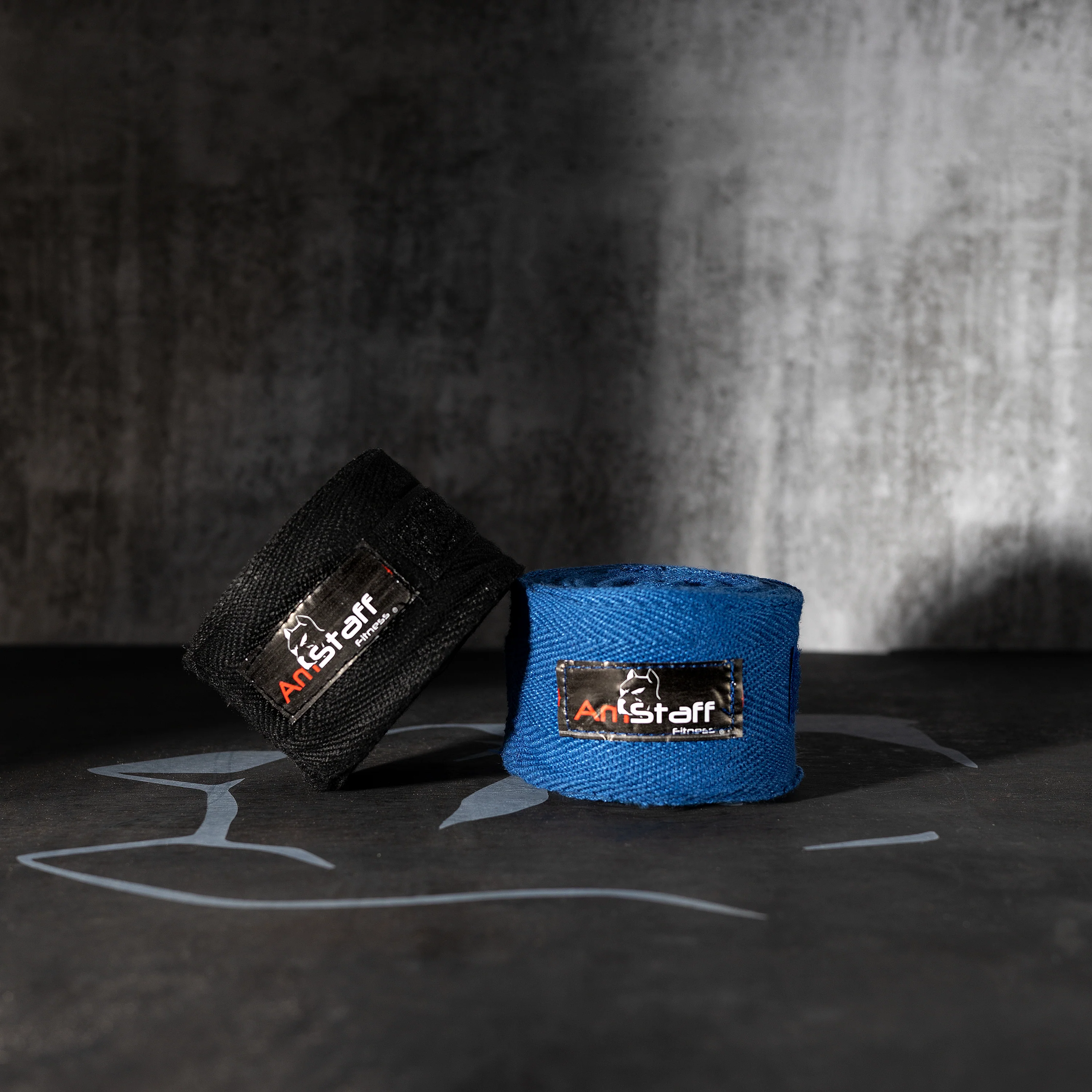 108" Hand Wraps - Image 14