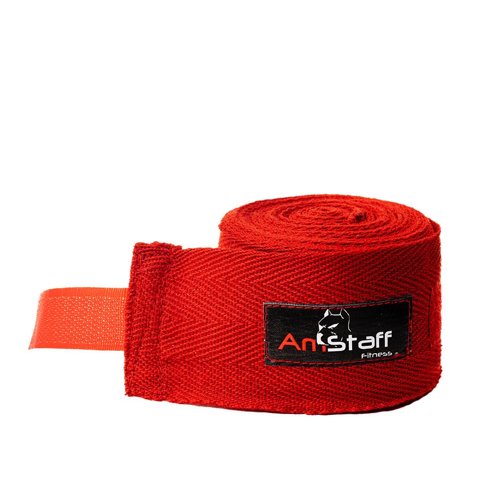108" Hand Wraps - Image 3