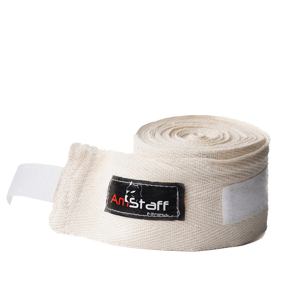 108" Hand Wraps - Image 4