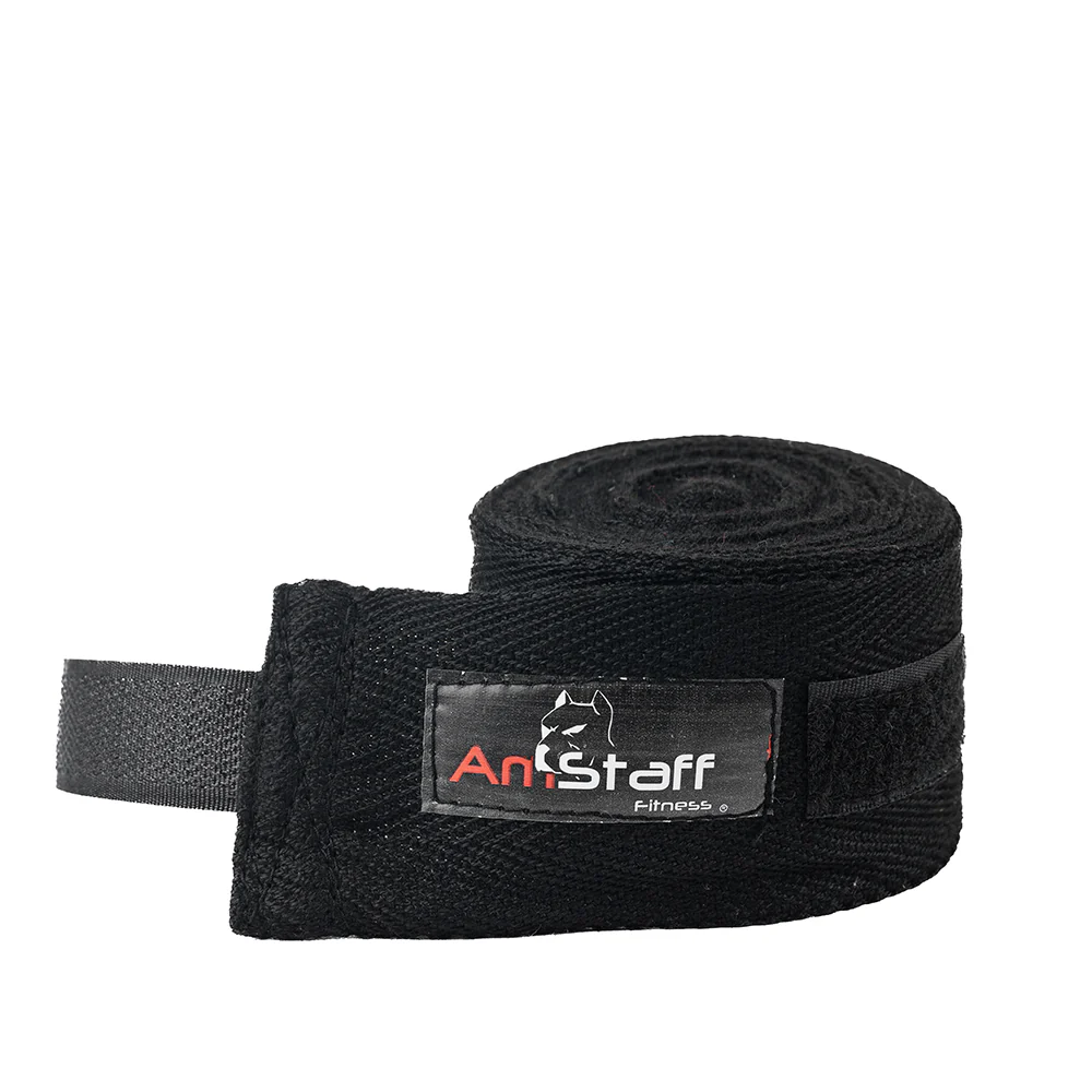 108" Hand Wraps - Image 5