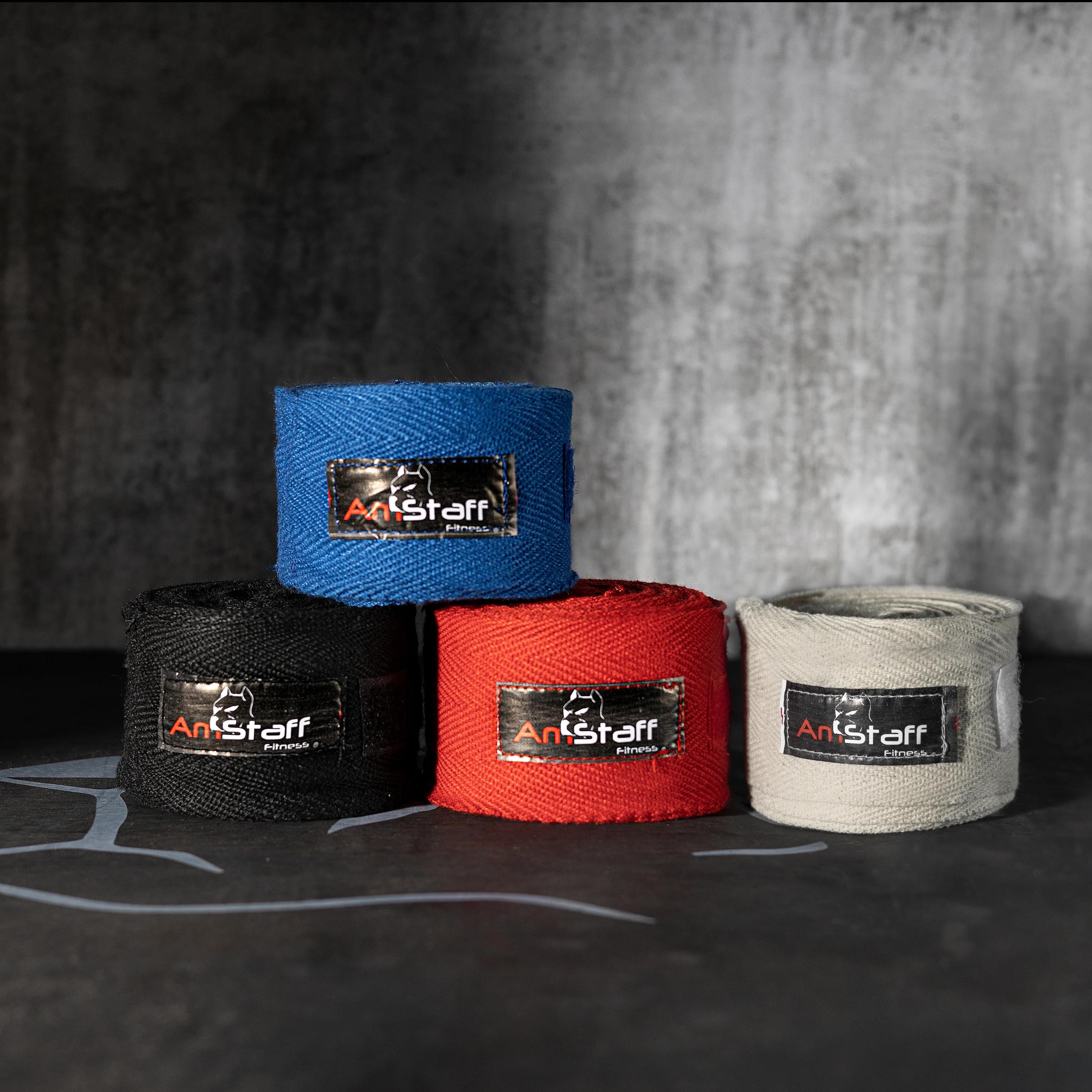 108" Hand Wraps - Image 7