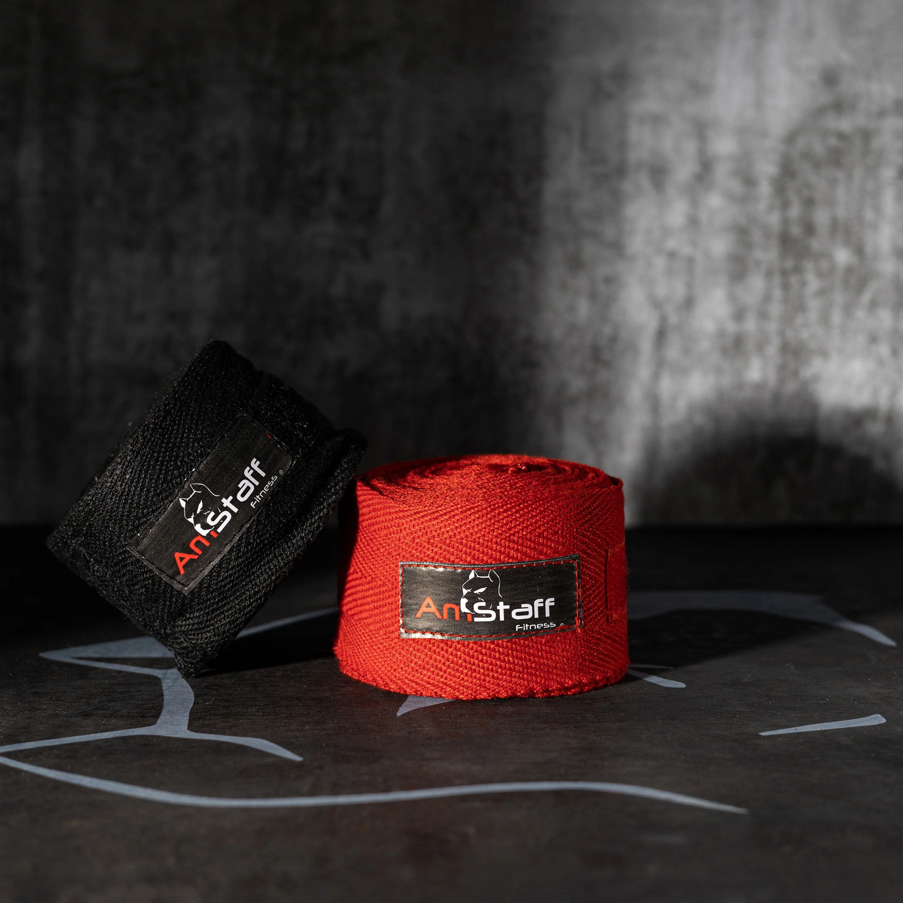 108" Hand Wraps - Image 9