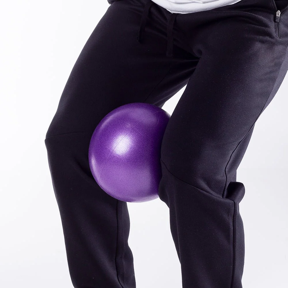 20cm Pilates Ball - Image 3