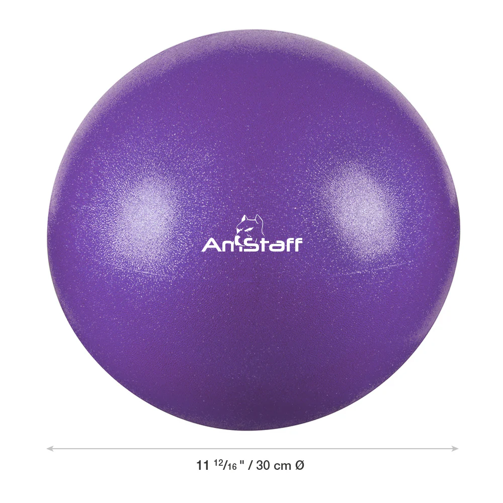 30cm Pilates Ball - Image 4