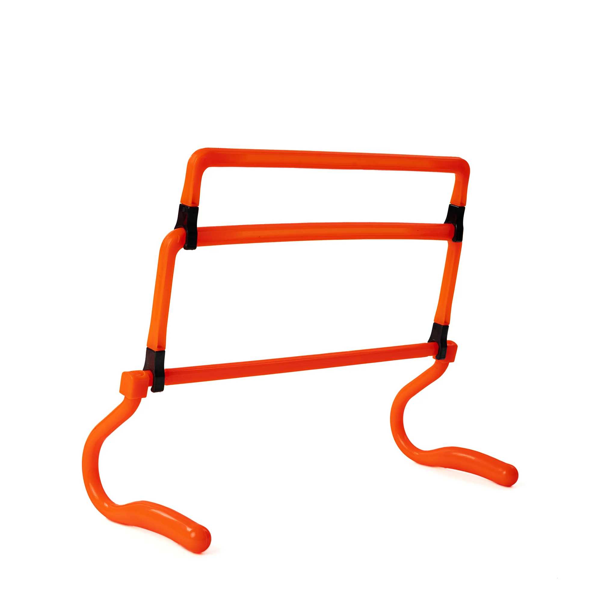 4 in 1 Adjustable Step Training Sports Hurdle - Image 4