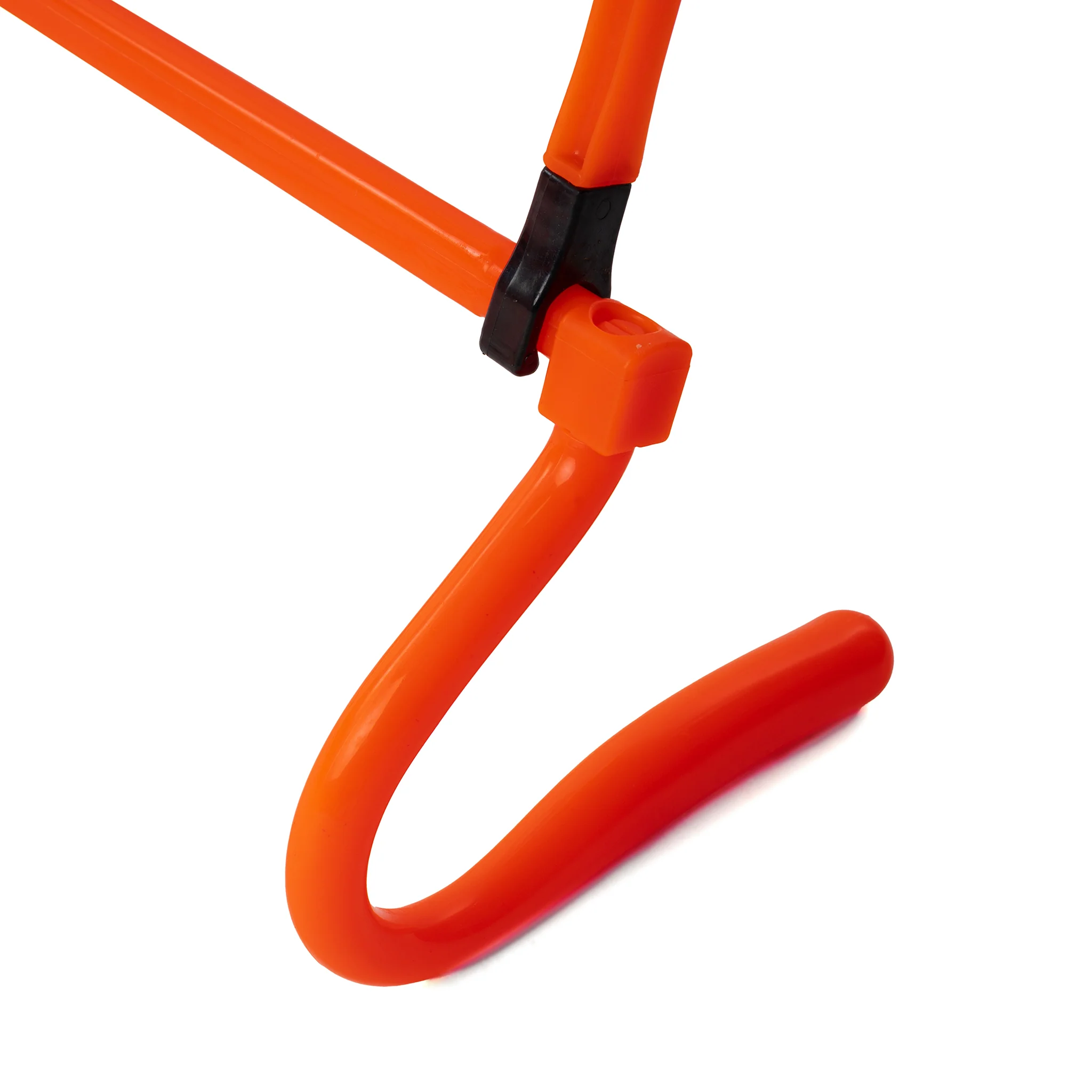 4 in 1 Adjustable Step Training Sports Hurdle - Image 5