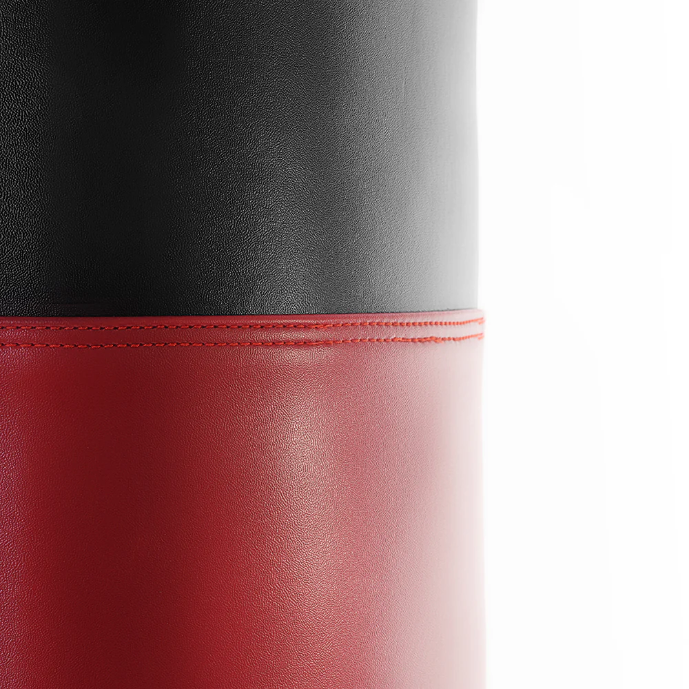 50-100lbs Adjustable Vinyl Heavy Bag - Image 4