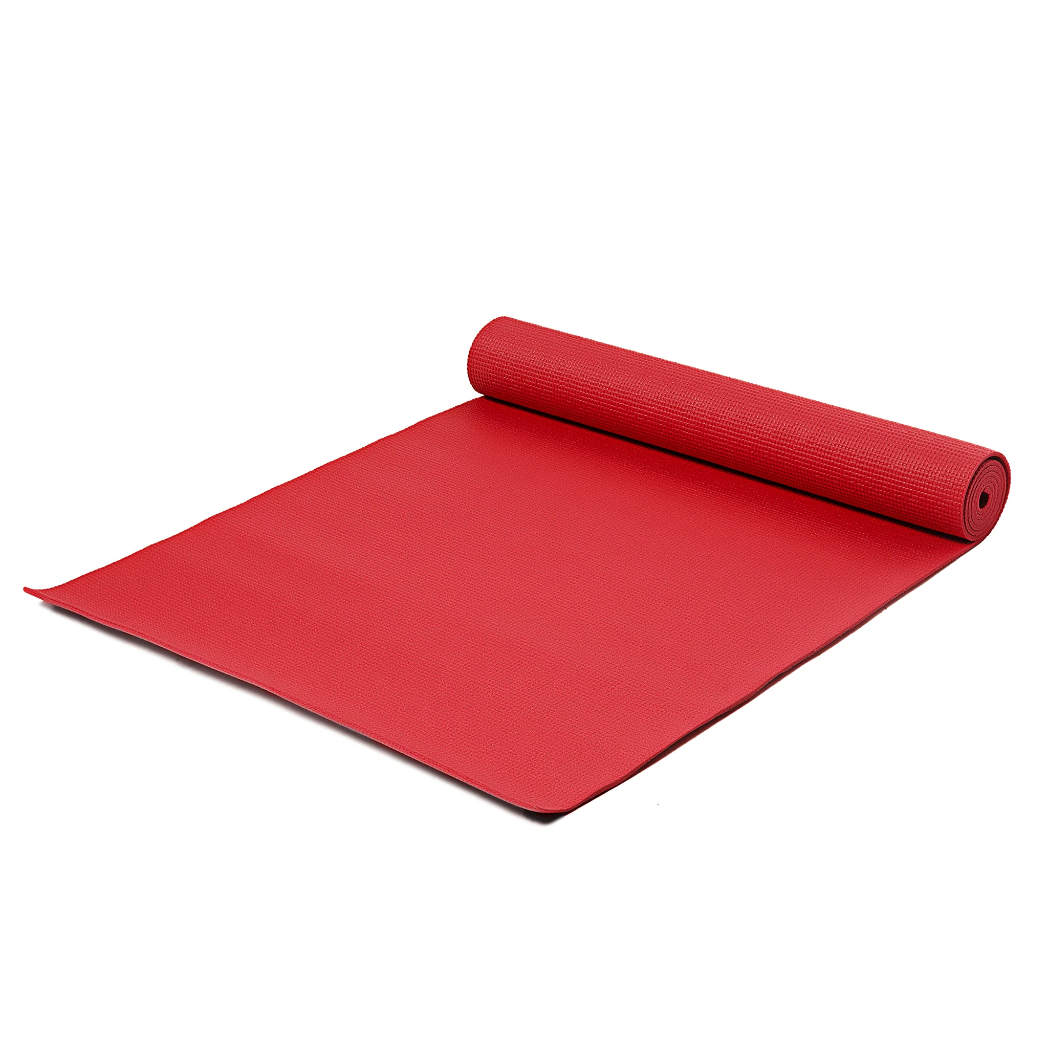 68” x 24” PVC Yoga & Pilates Mat - Image 13