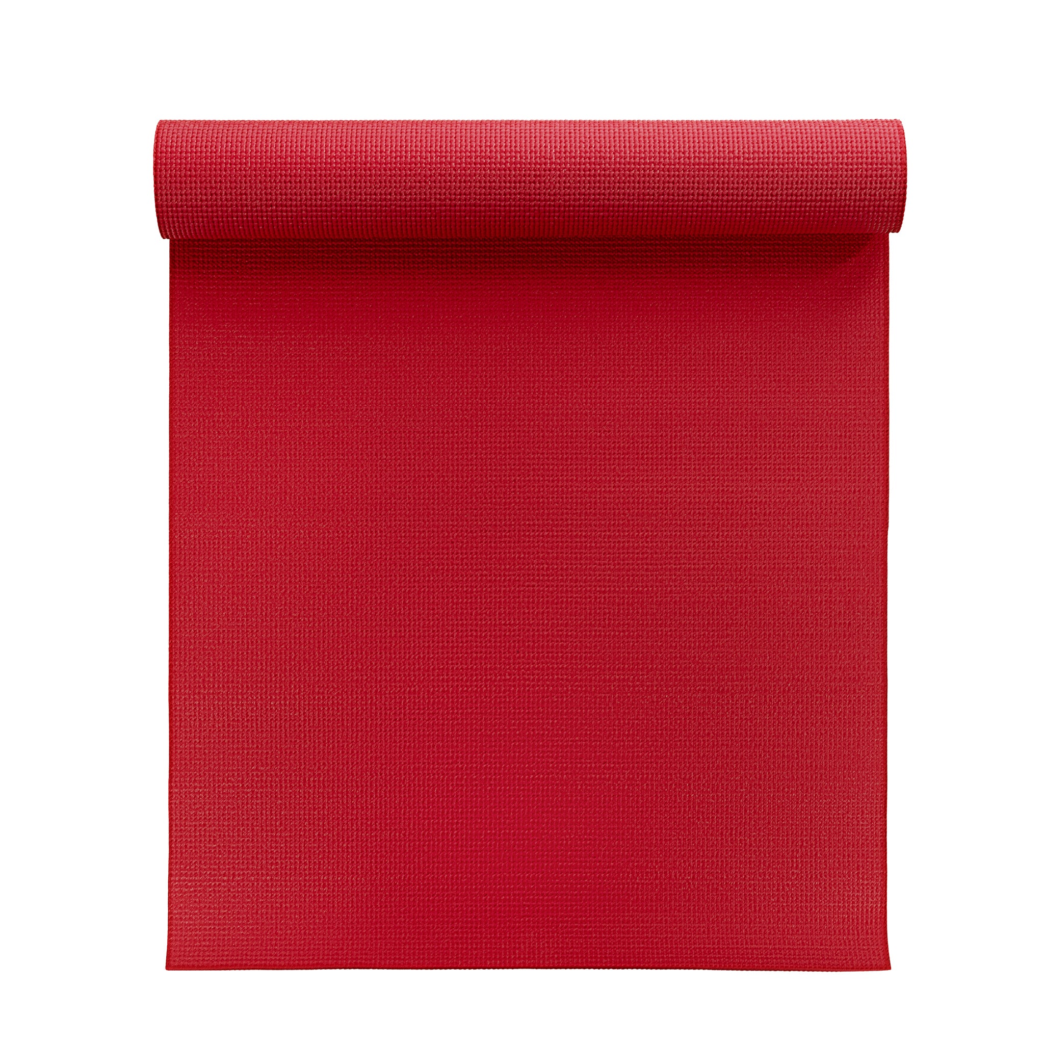 68” x 24” PVC Yoga & Pilates Mat - Image 14