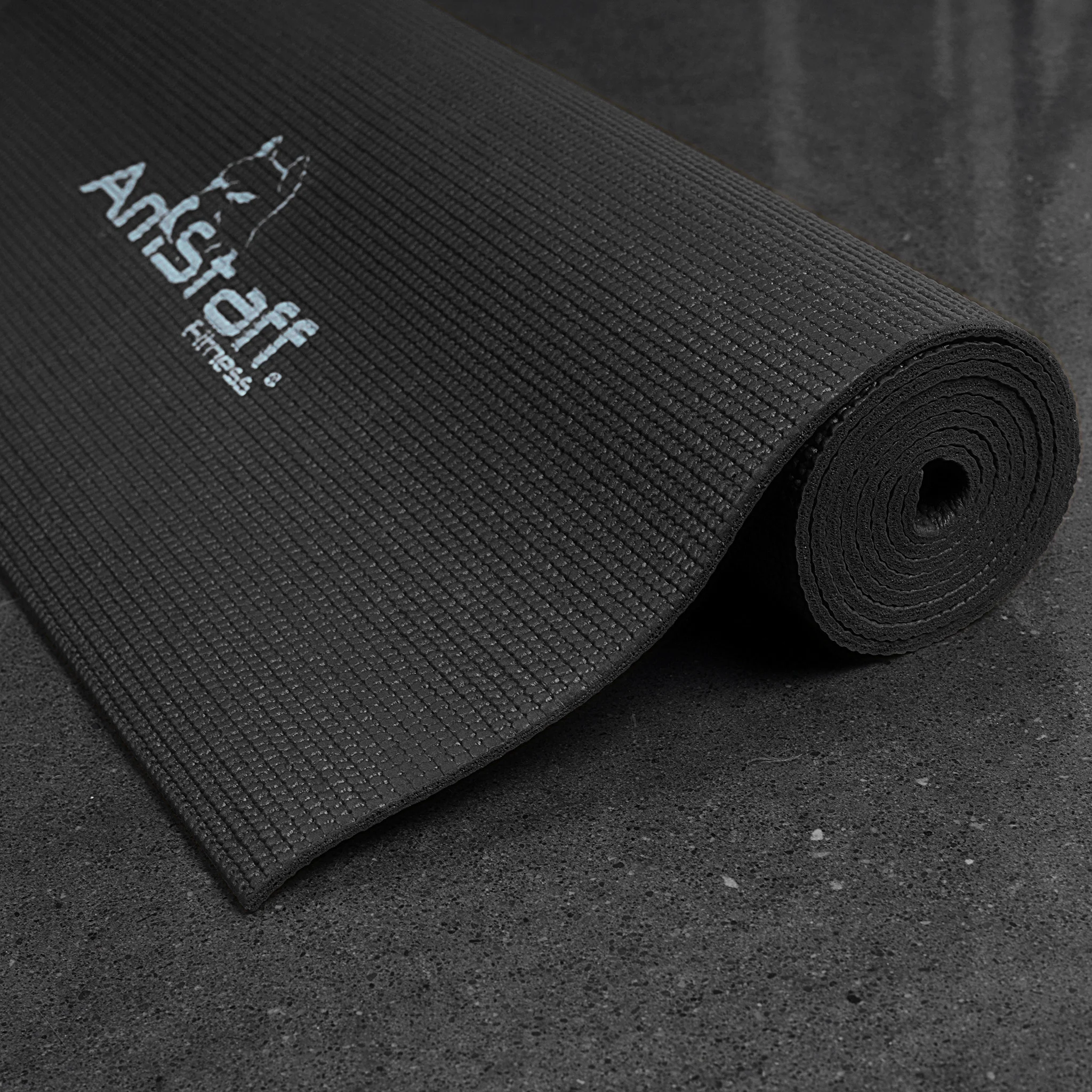68” x 24” PVC Yoga & Pilates Mat - Image 18