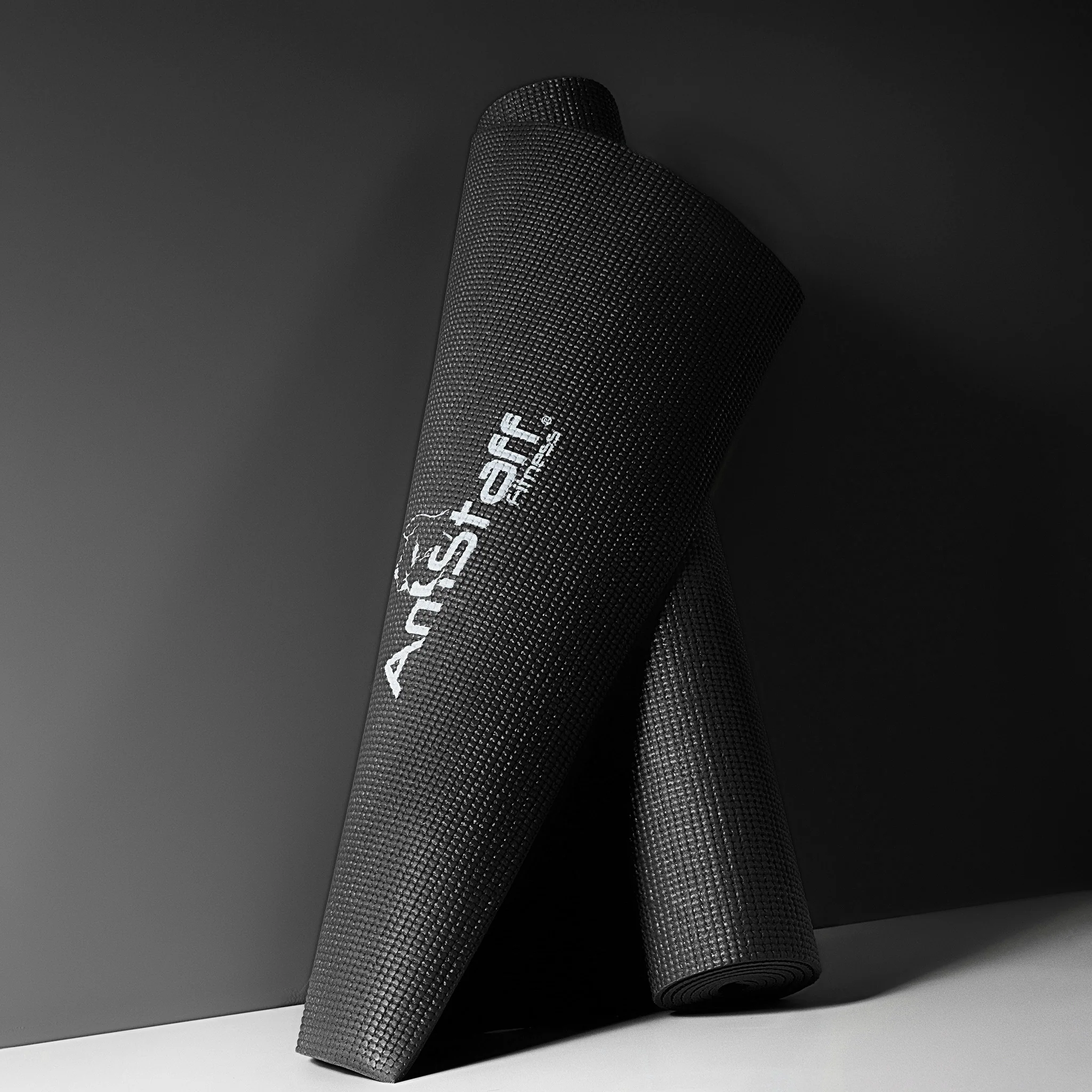68” x 24” PVC Yoga & Pilates Mat - Image 19