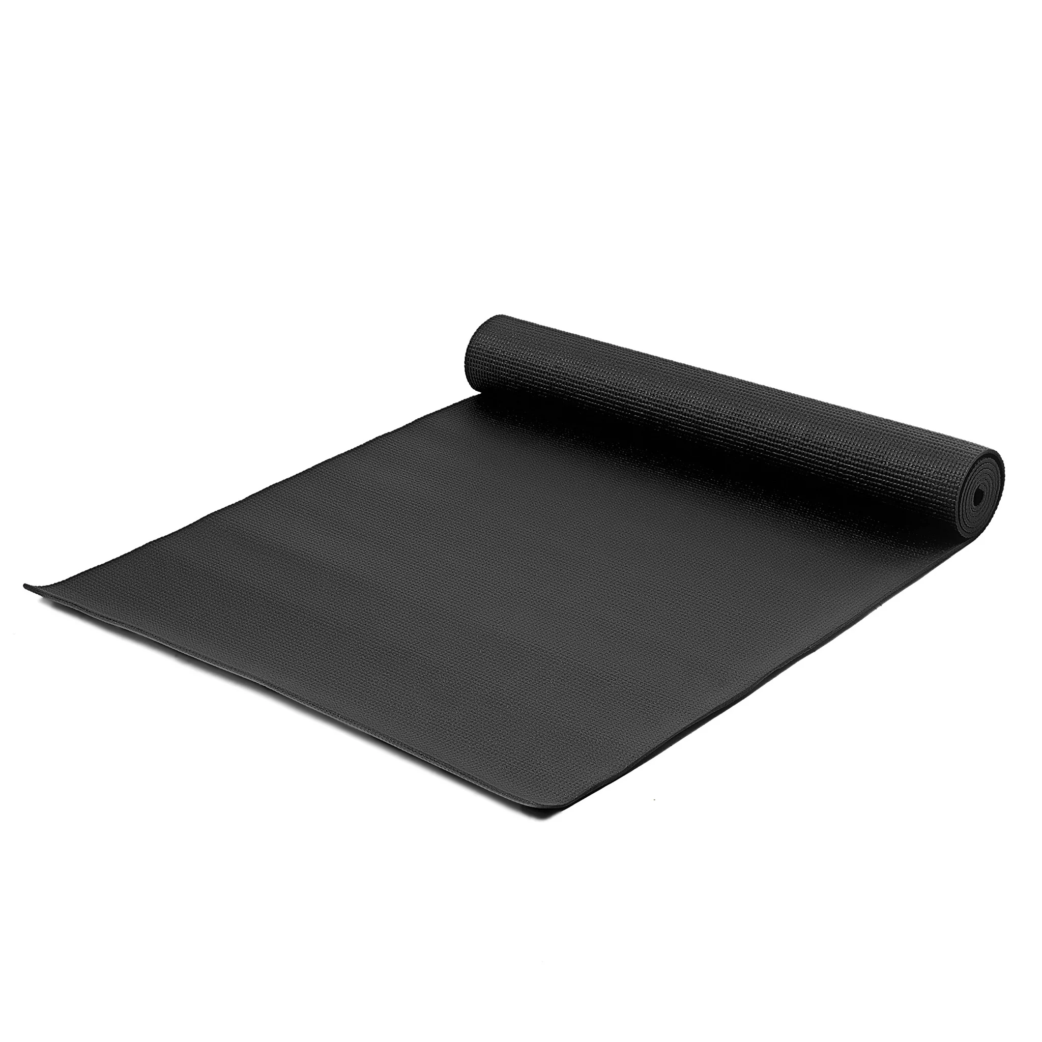 68” x 24” PVC Yoga & Pilates Mat - Image 20