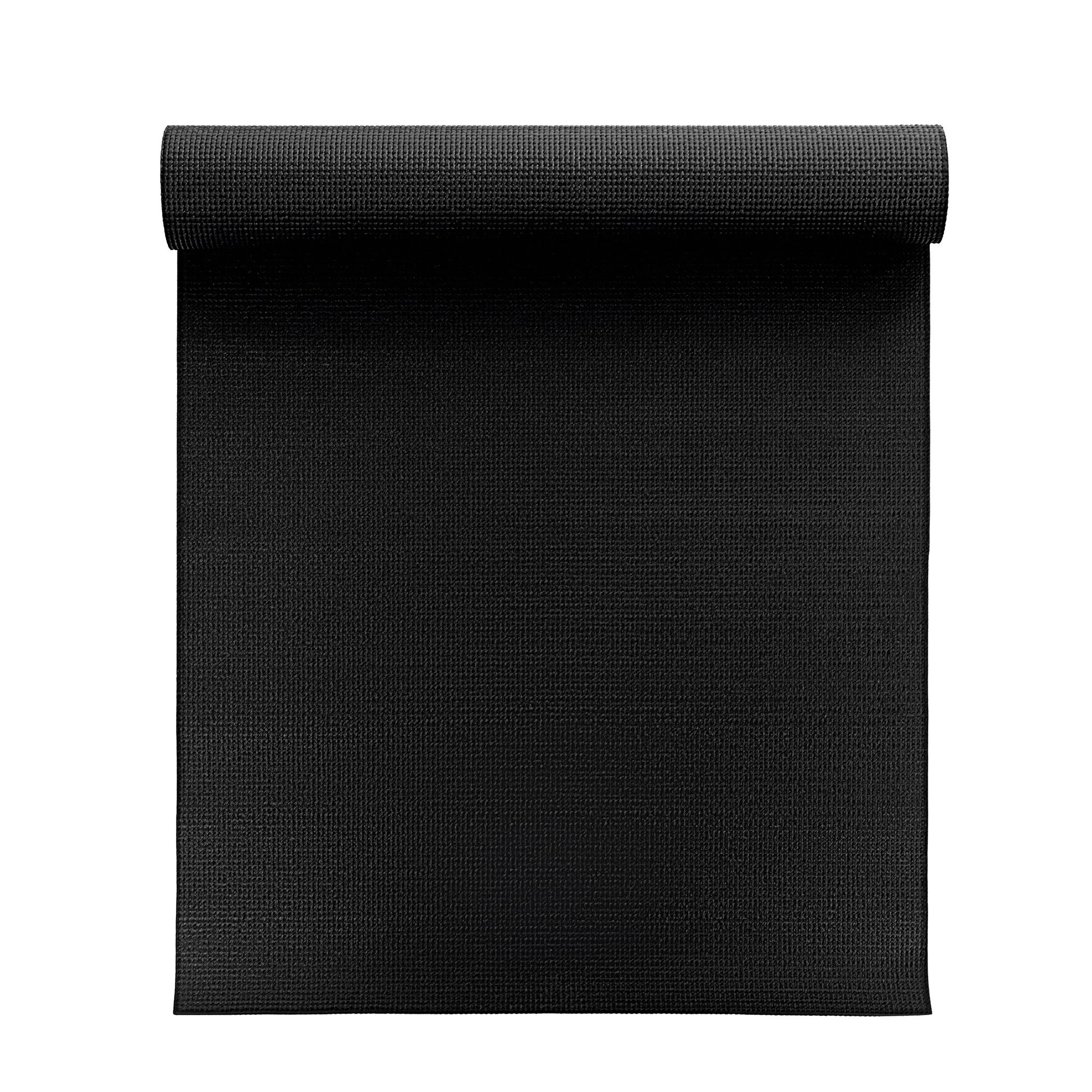 68” x 24” PVC Yoga & Pilates Mat - Image 21