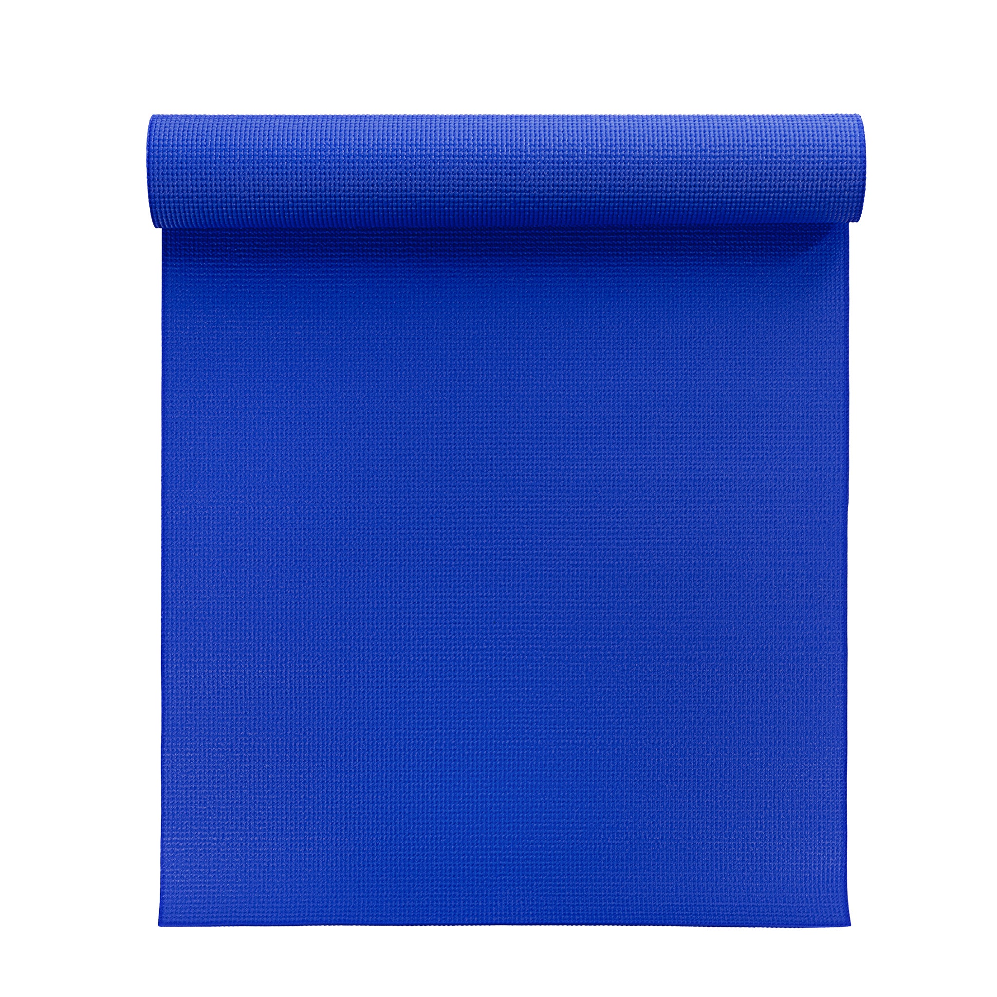 68” x 24” PVC Yoga & Pilates Mat - Image 7