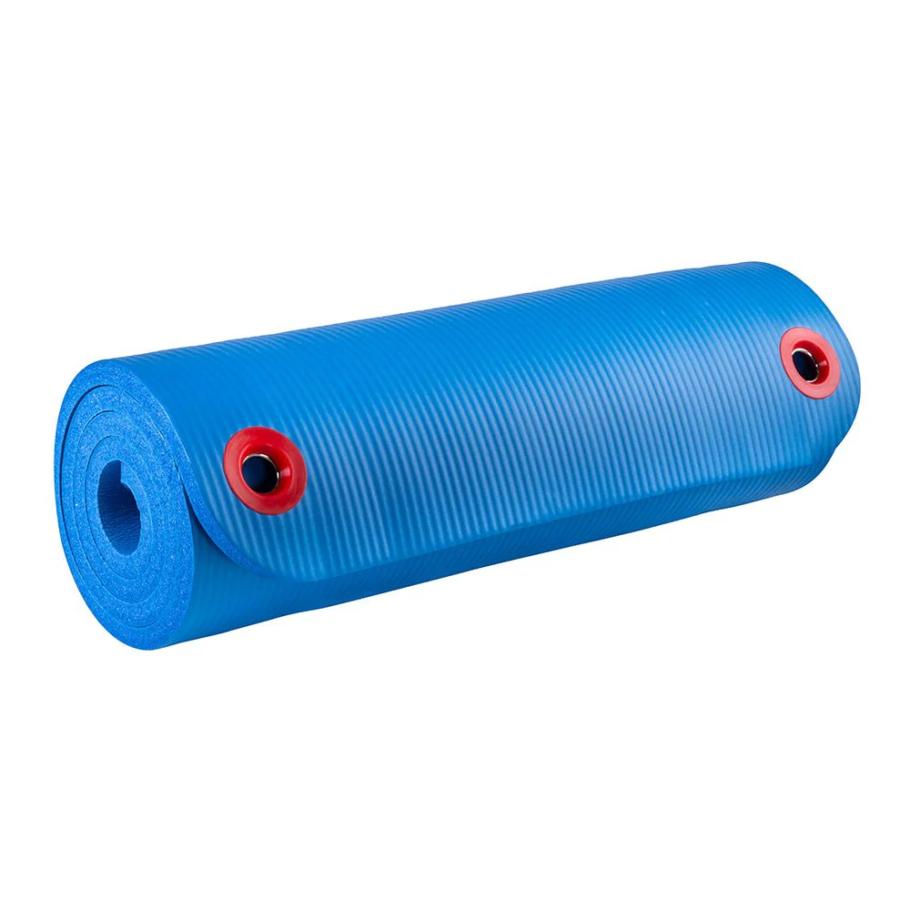 72" X 24" X 3/5" Exercise Yoga Mat - Non-slip - Image 3