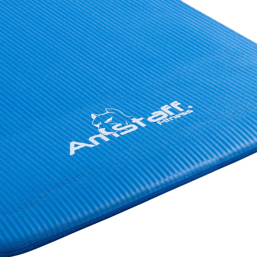 72" X 24" X 3/5" Exercise Yoga Mat - Non-slip - Image 4