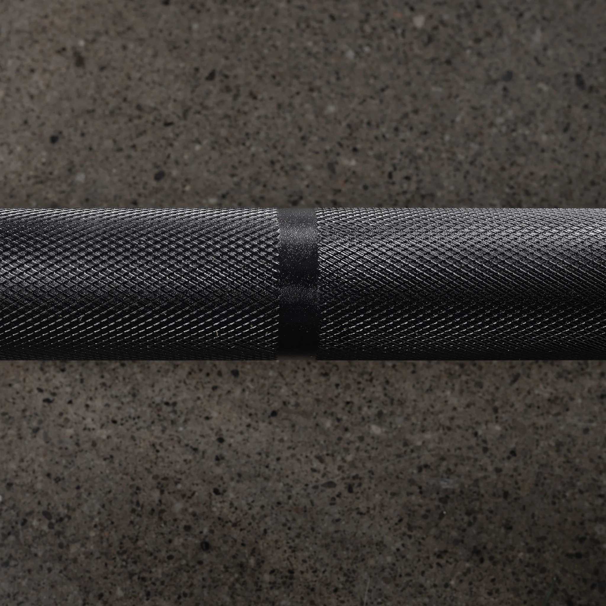 7ft Olympic Bar 1500 lbs w/ Needle Bearings & Collars - Image 7