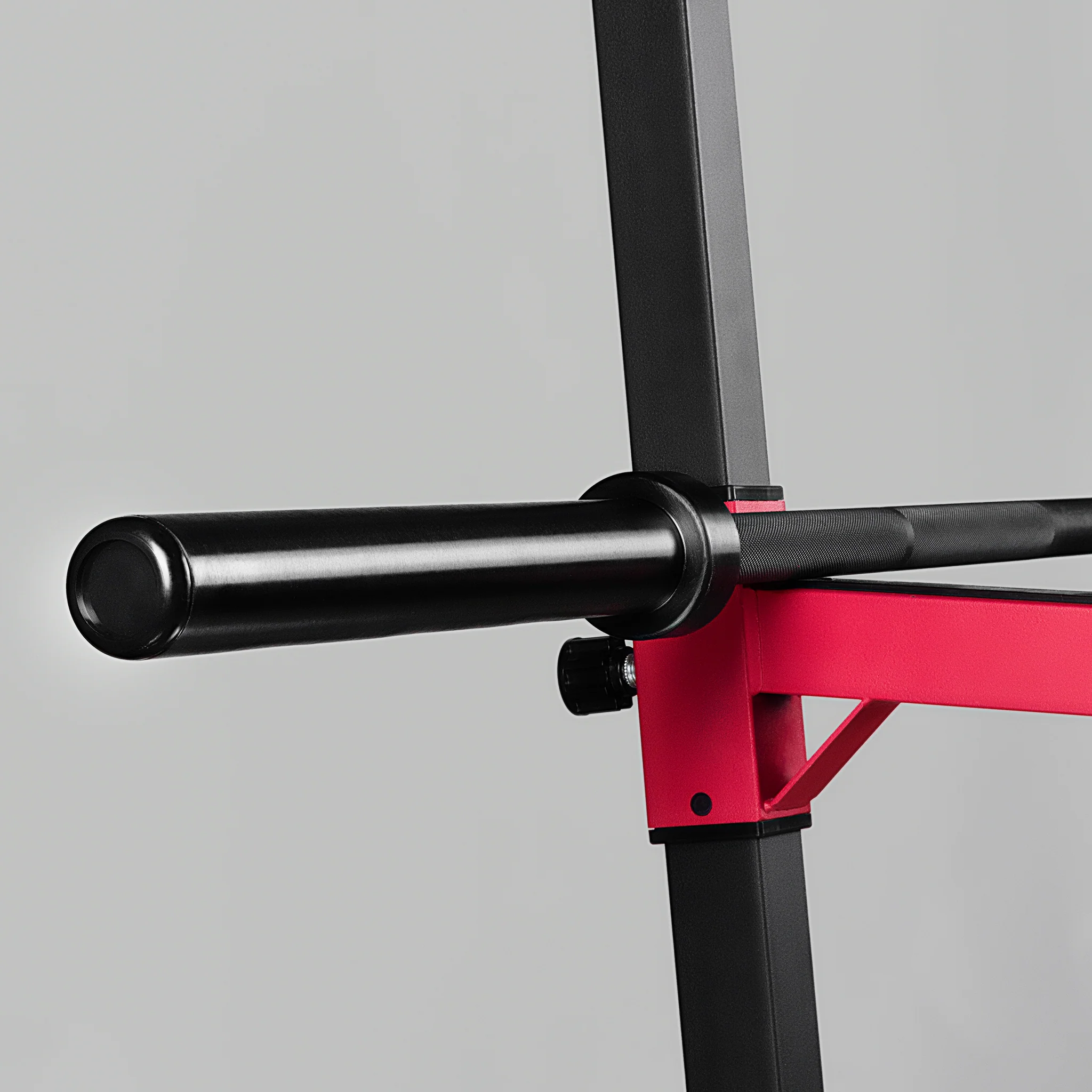 7ft Olympic Bar 1500 lbs w/ Needle Bearings & Collars - Image 9