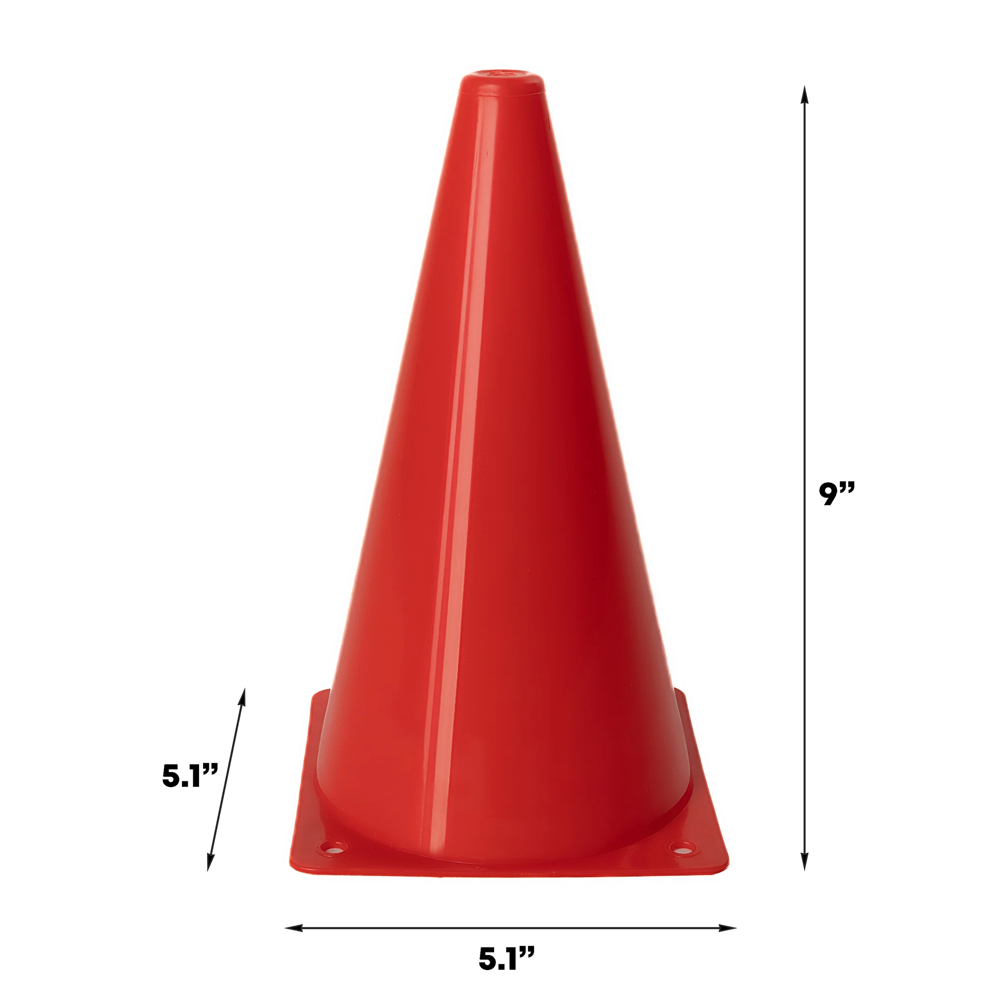 9" Cone - Image 3
