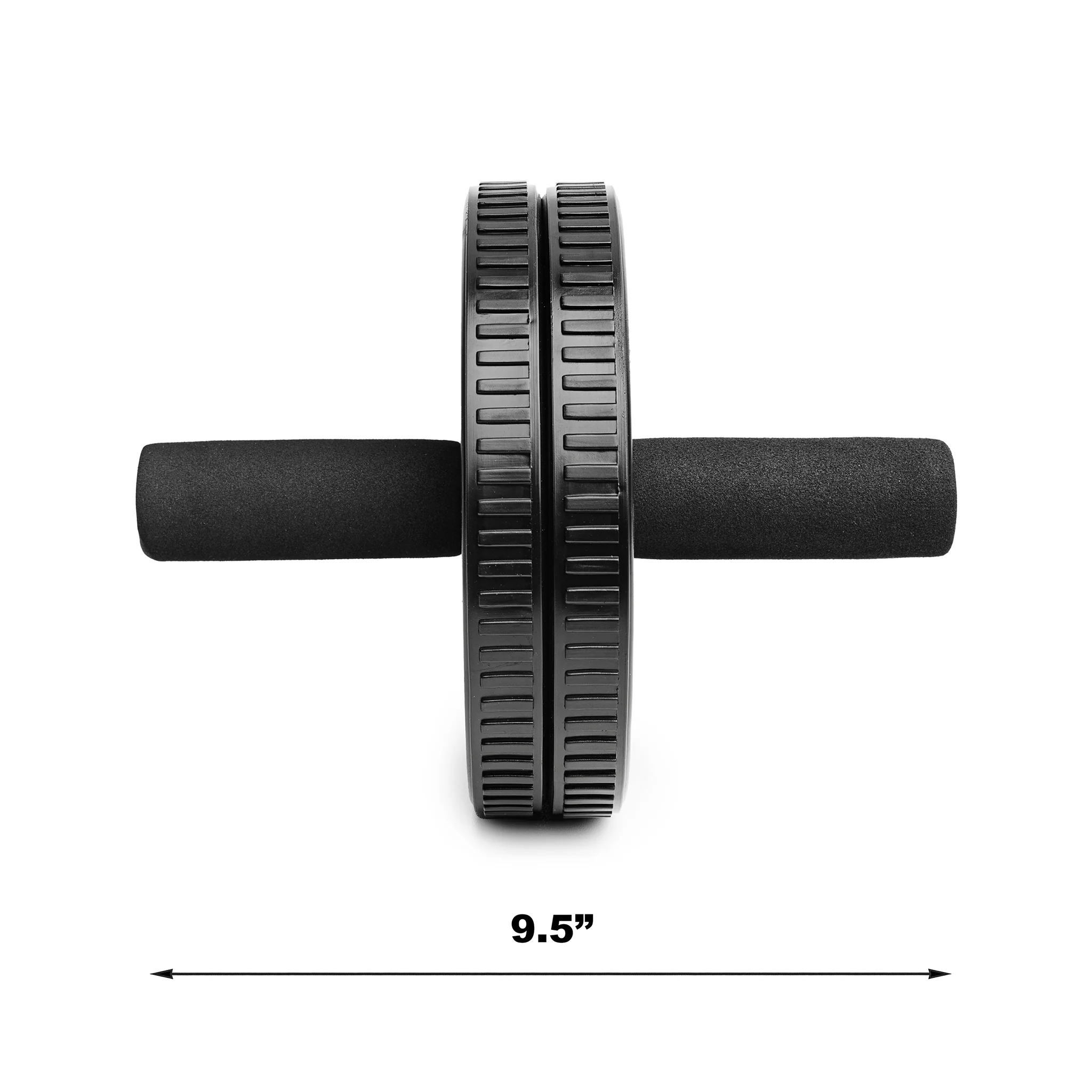 AB Wheel Abdominal Exerciser - Image 3