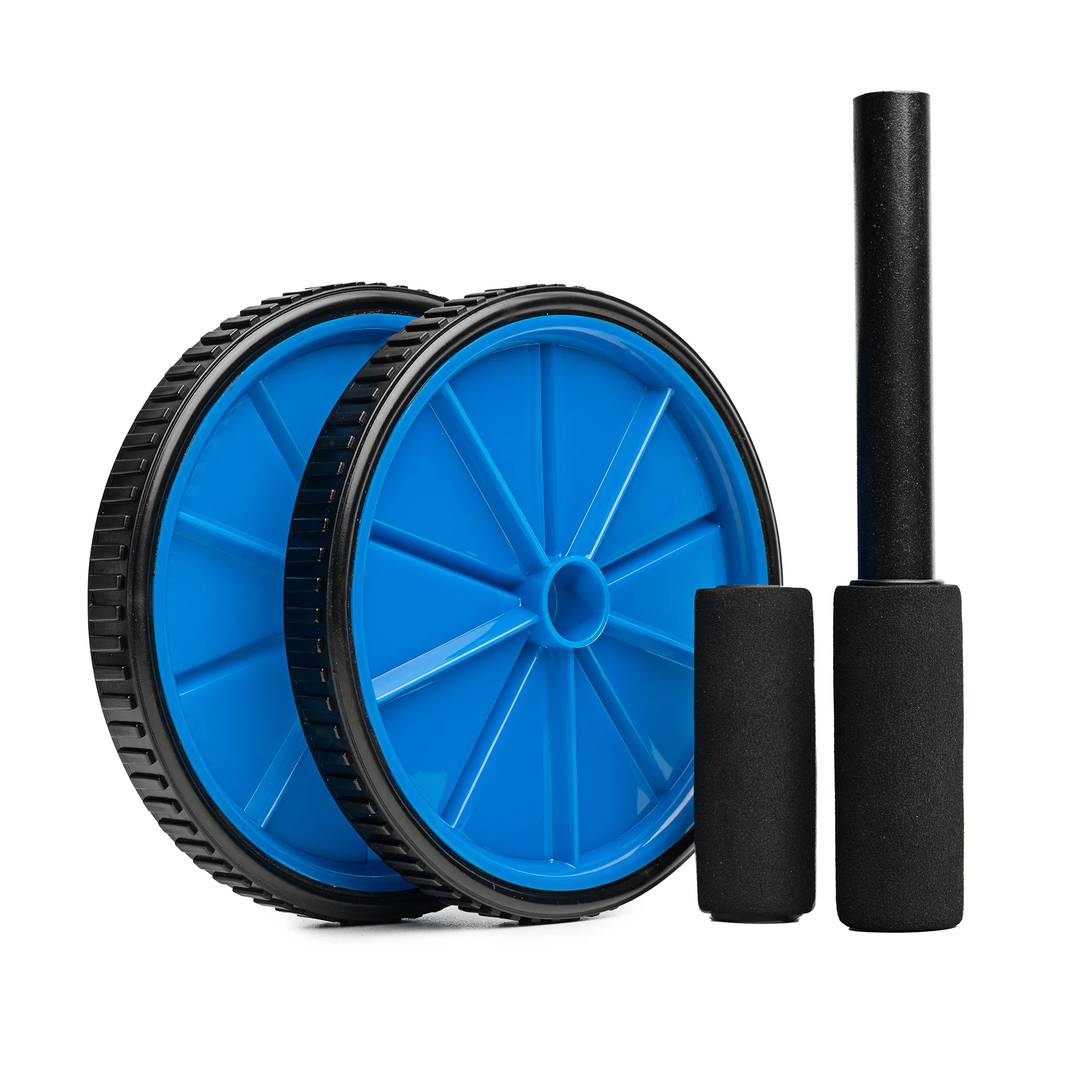 AB Wheel Abdominal Exerciser - Image 5
