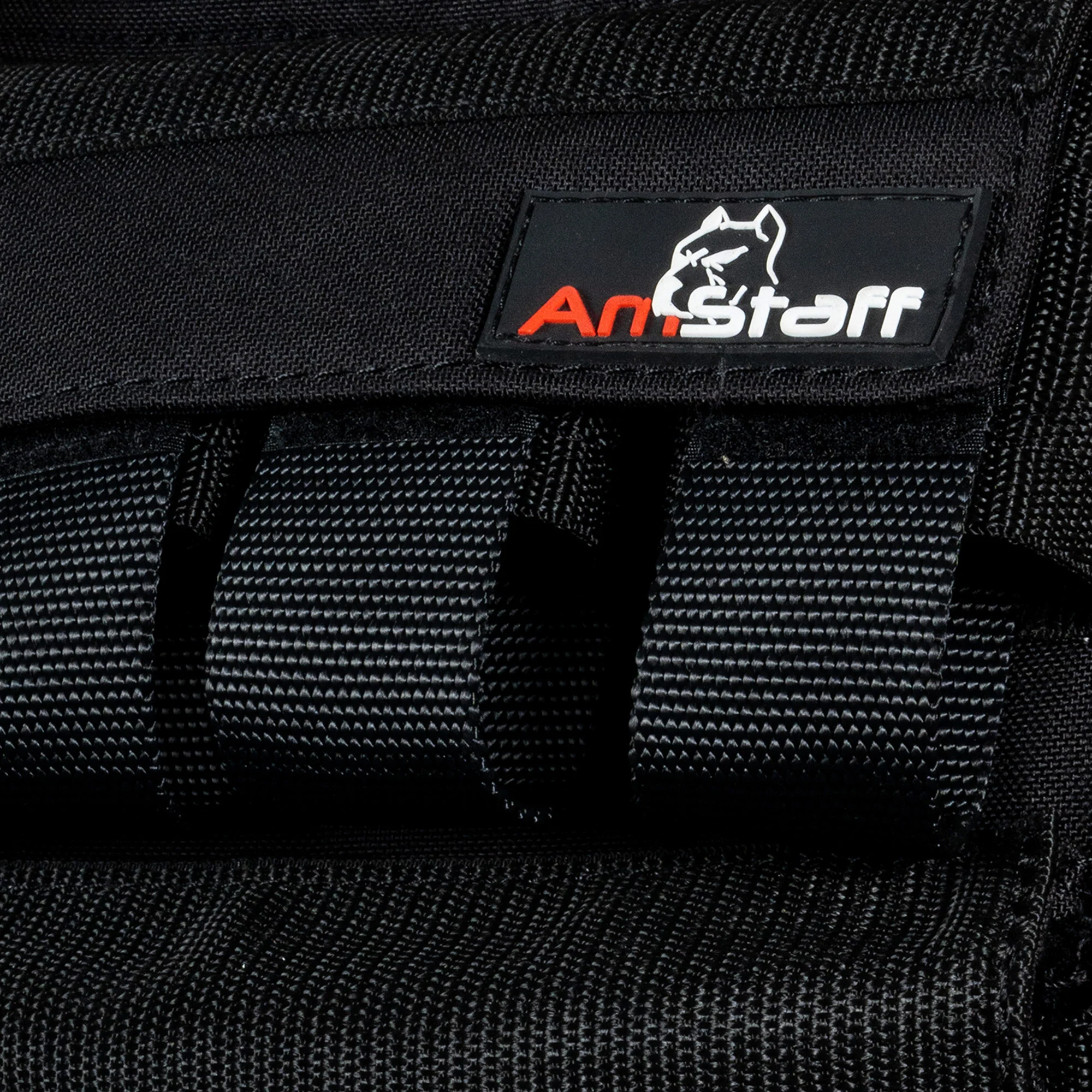 AmStaff Adjustable Weighted Vest - Image 11