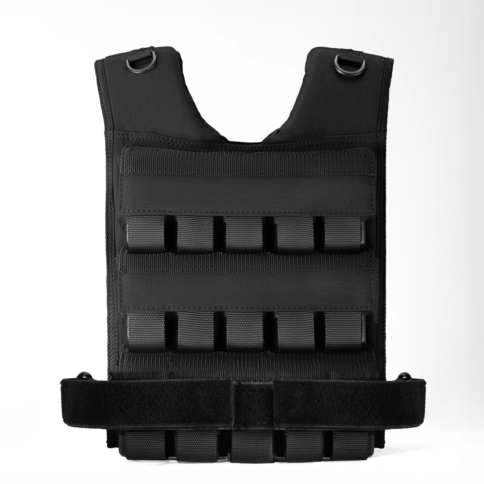 AmStaff Adjustable Weighted Vest - Image 4