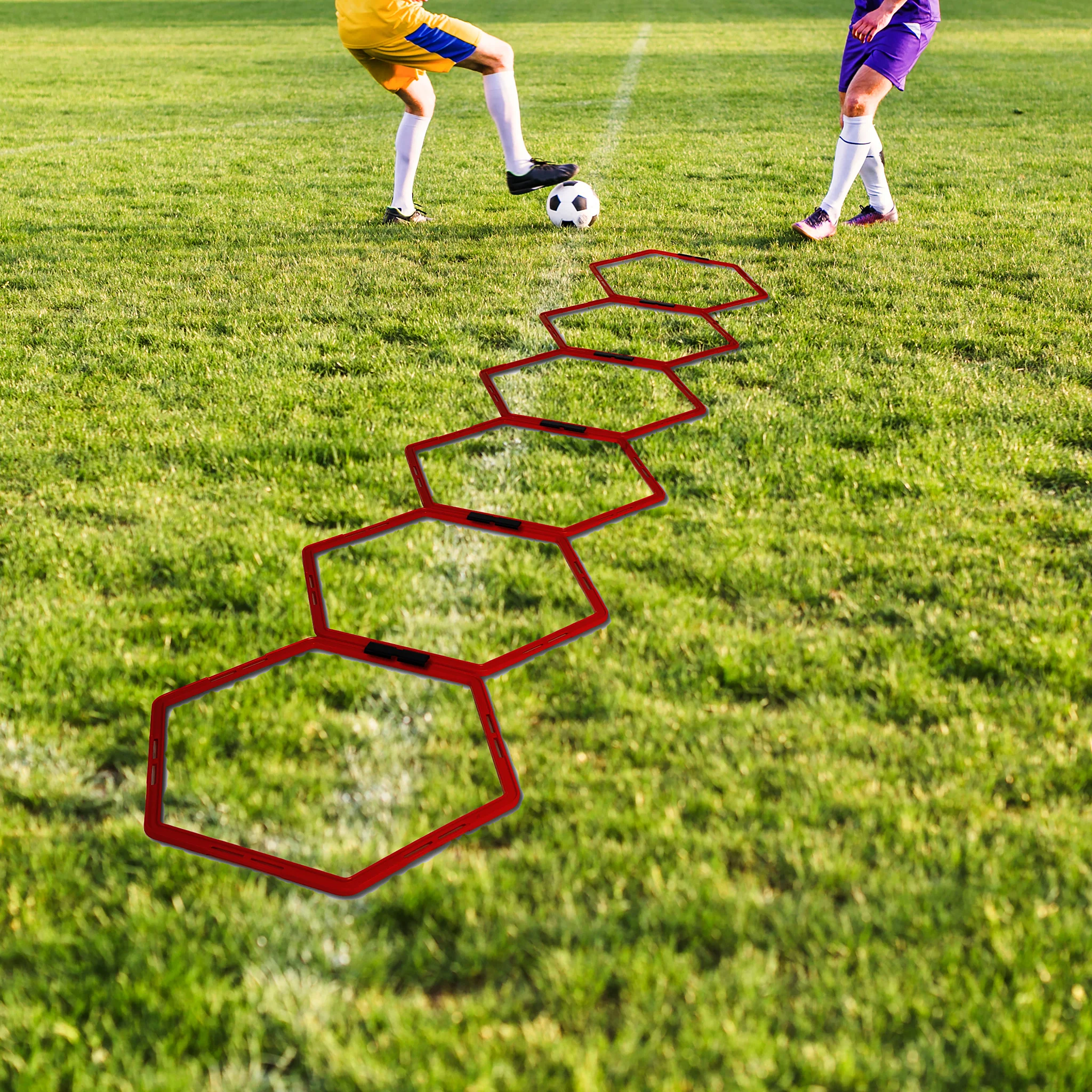 Agility Grid System - Image 10