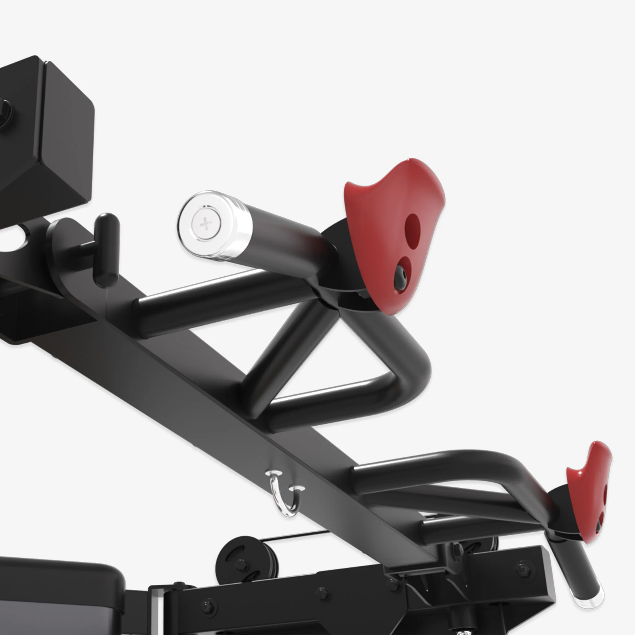 Altas AL-3101 Folding Smith Machine - Image 11