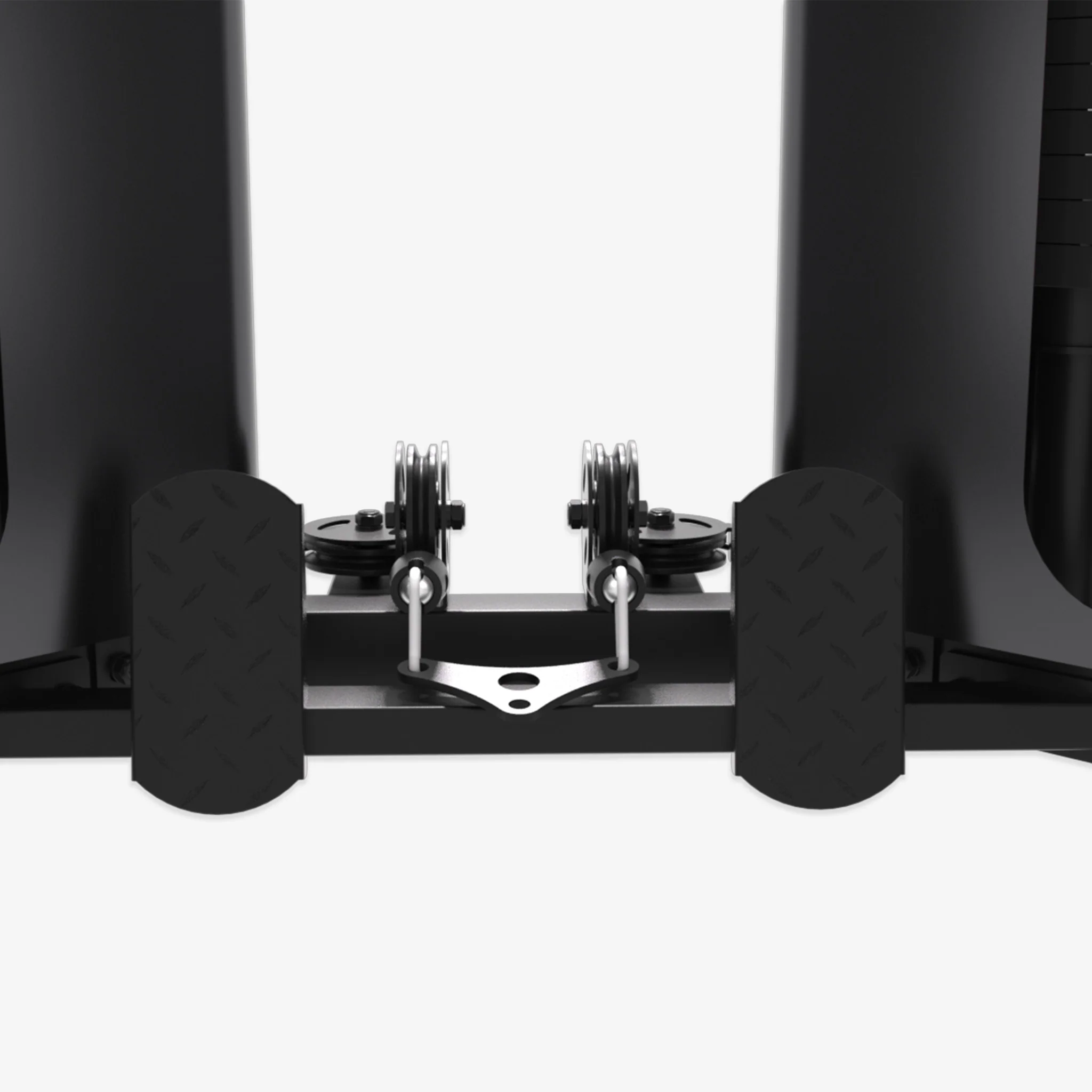 Altas AL-3101 Folding Smith Machine - Image 12
