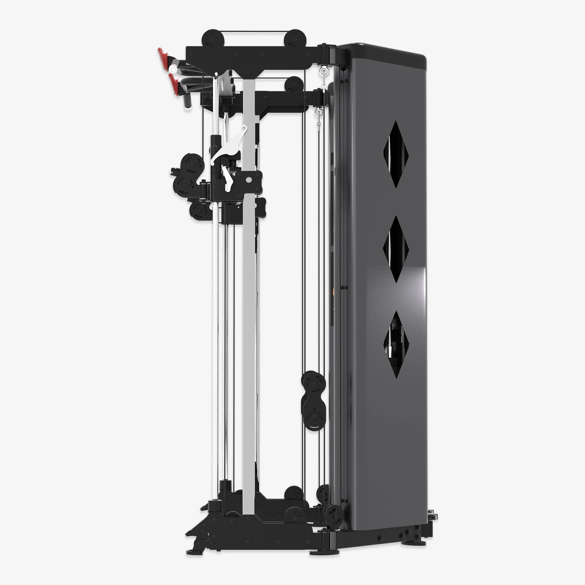 Altas AL-3101 Folding Smith Machine - Image 5