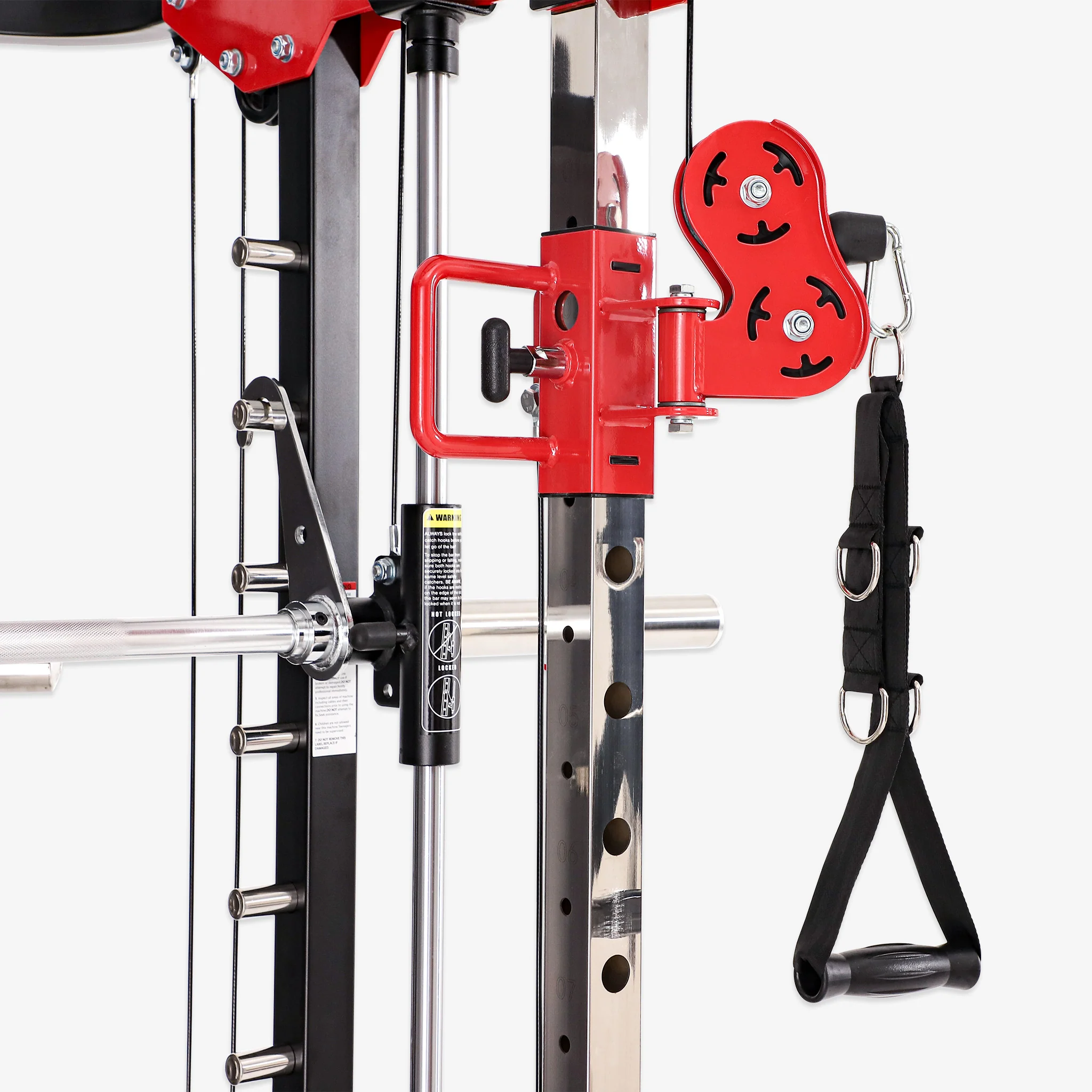 Altas AL-3058G All-in-One Trainer - Image 10