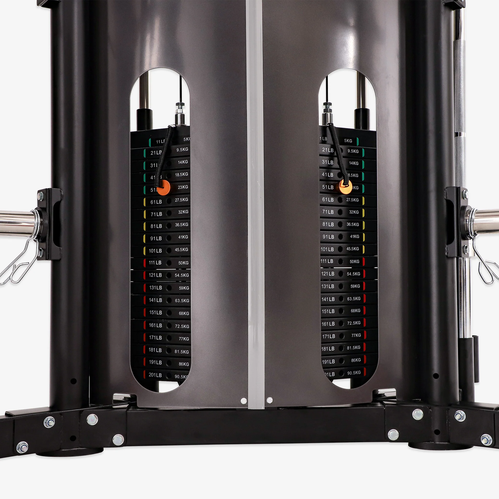 Altas AL-3058G All-in-One Trainer - Image 11