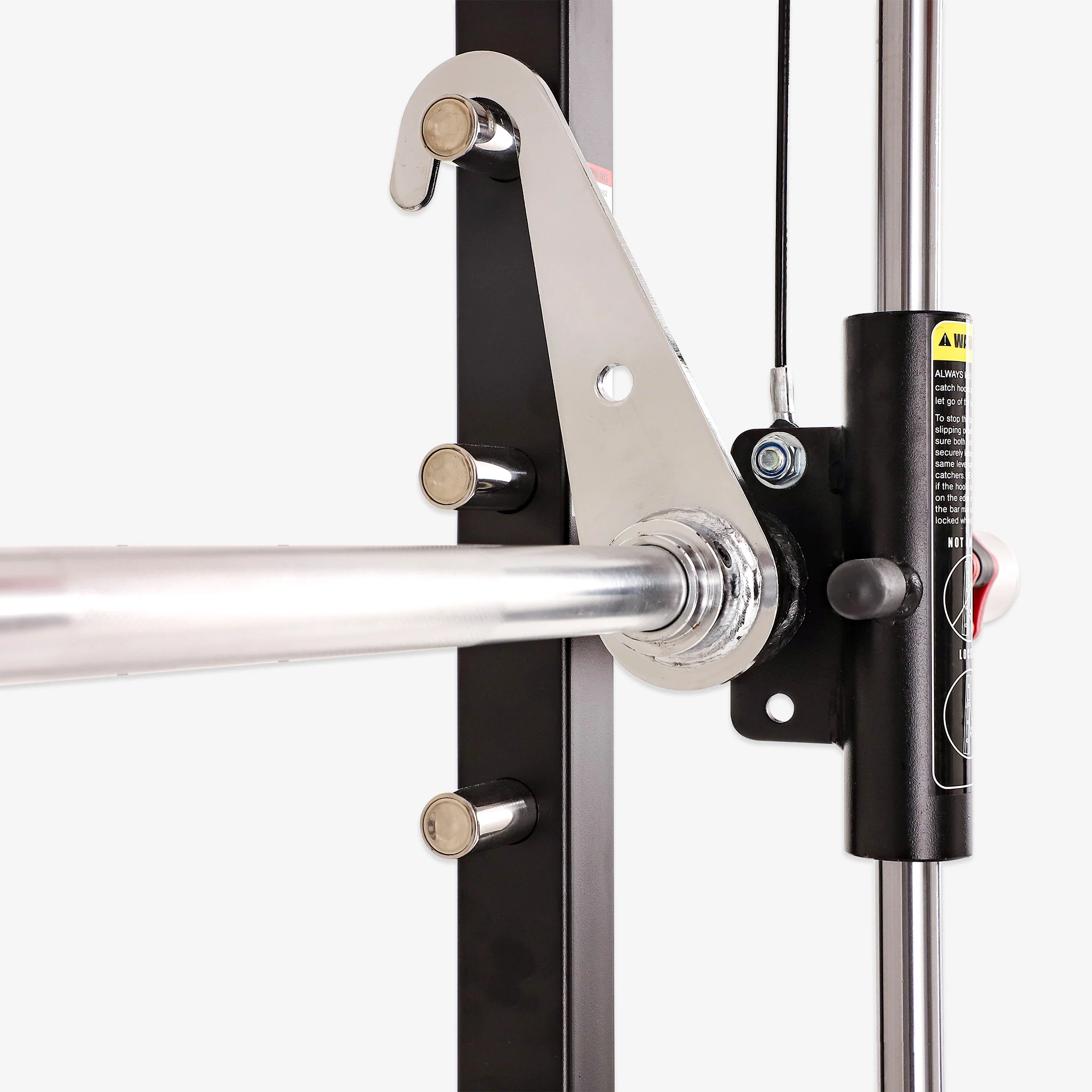 Altas AL-3058G All-in-One Trainer - Image 15