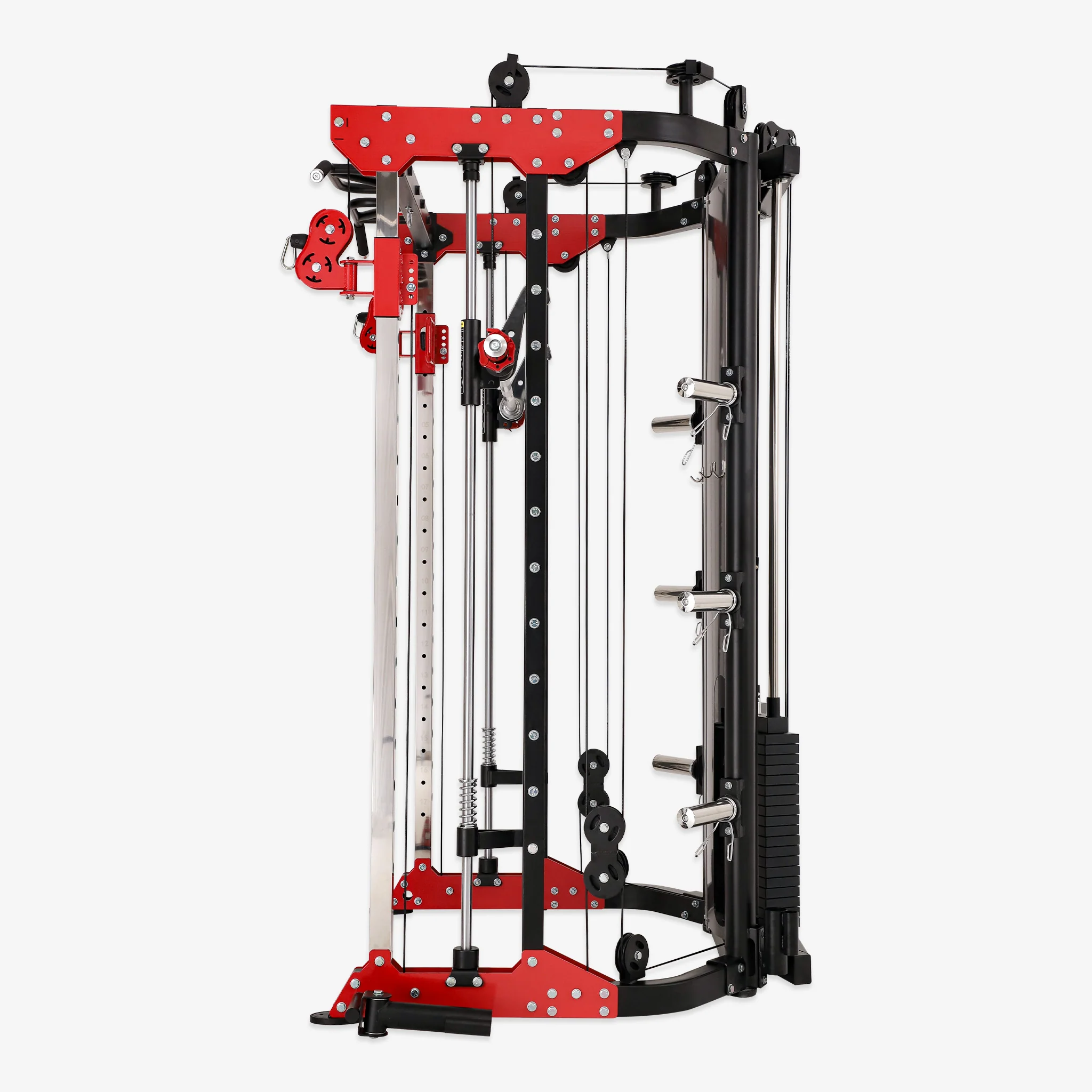 Altas AL-3058G All-in-One Trainer - Image 3