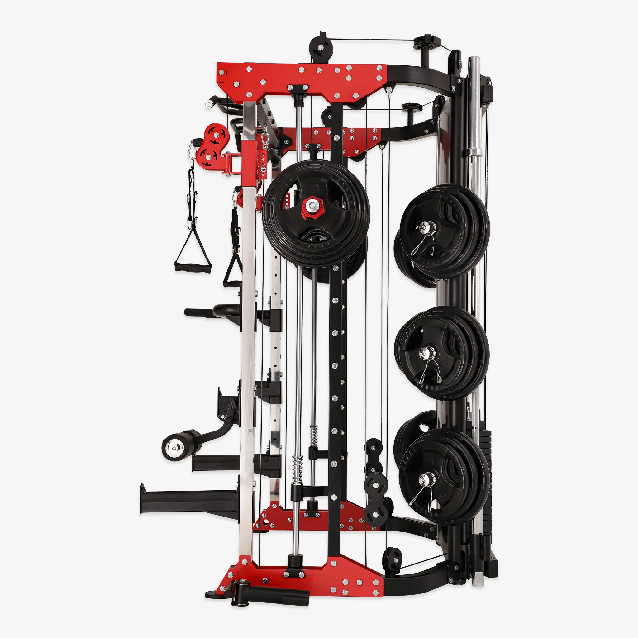 Altas AL-3058G All-in-One Trainer - Image 6