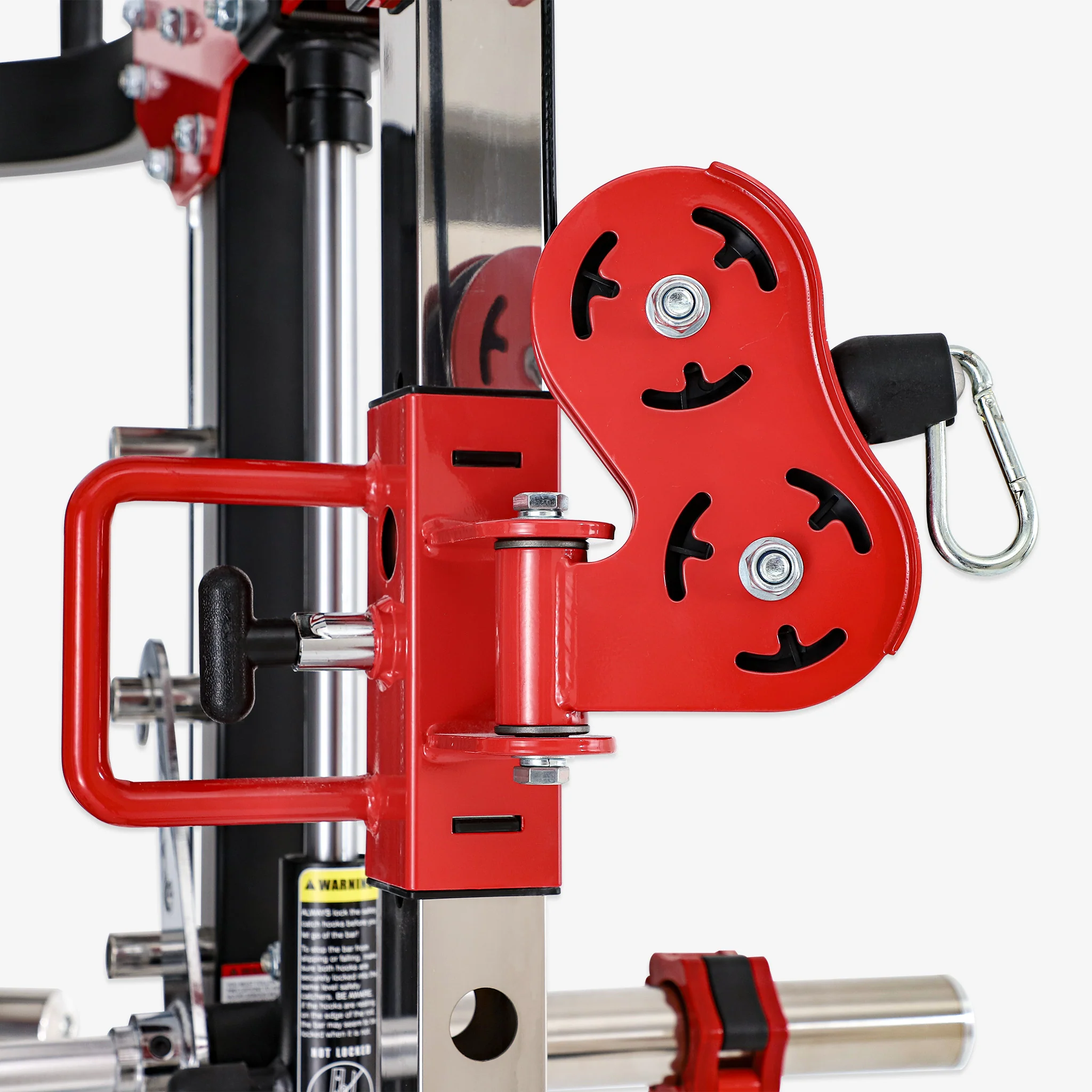 Altas AL-3058G All-in-One Trainer - Image 7