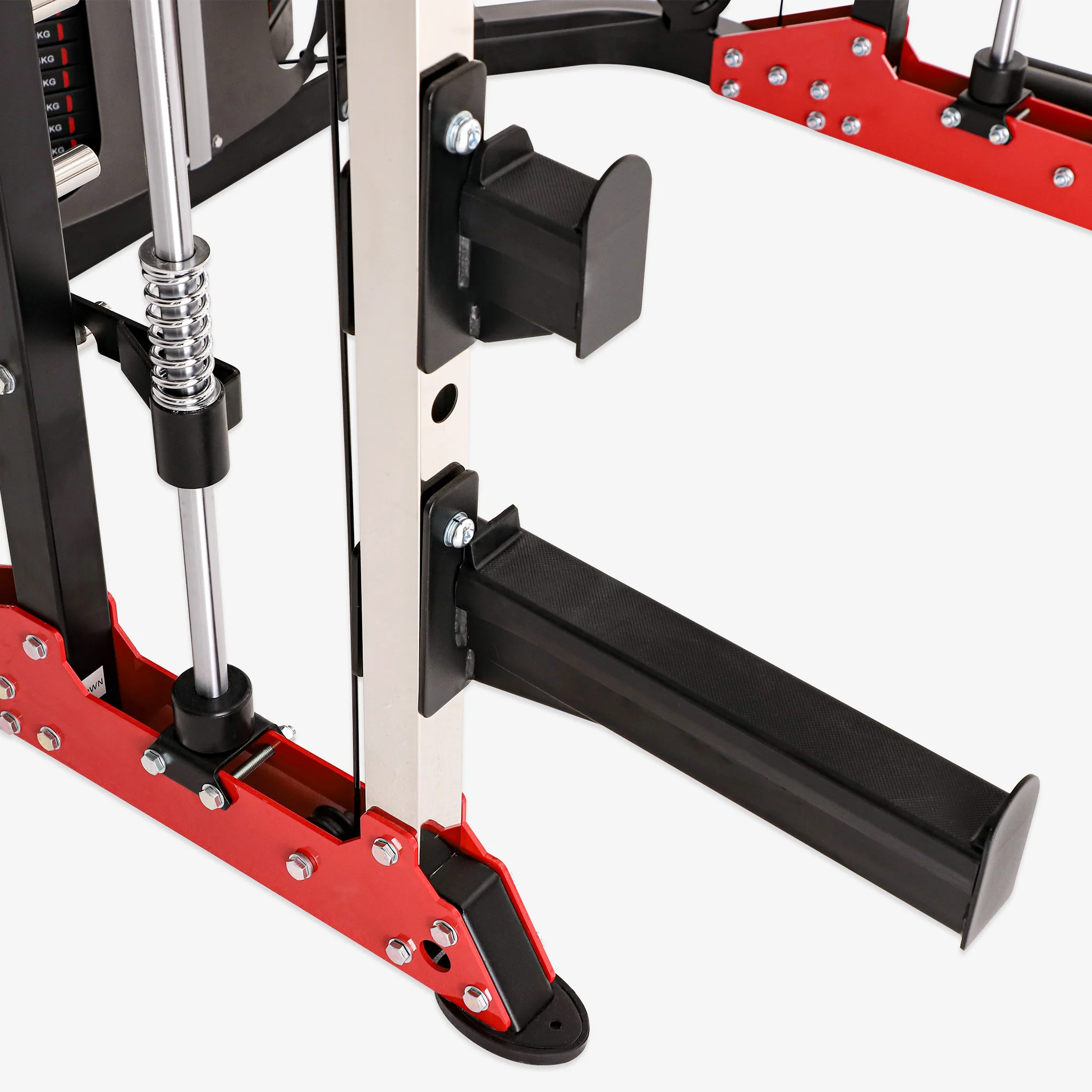 Altas AL-3058G All-in-One Trainer - Image 8
