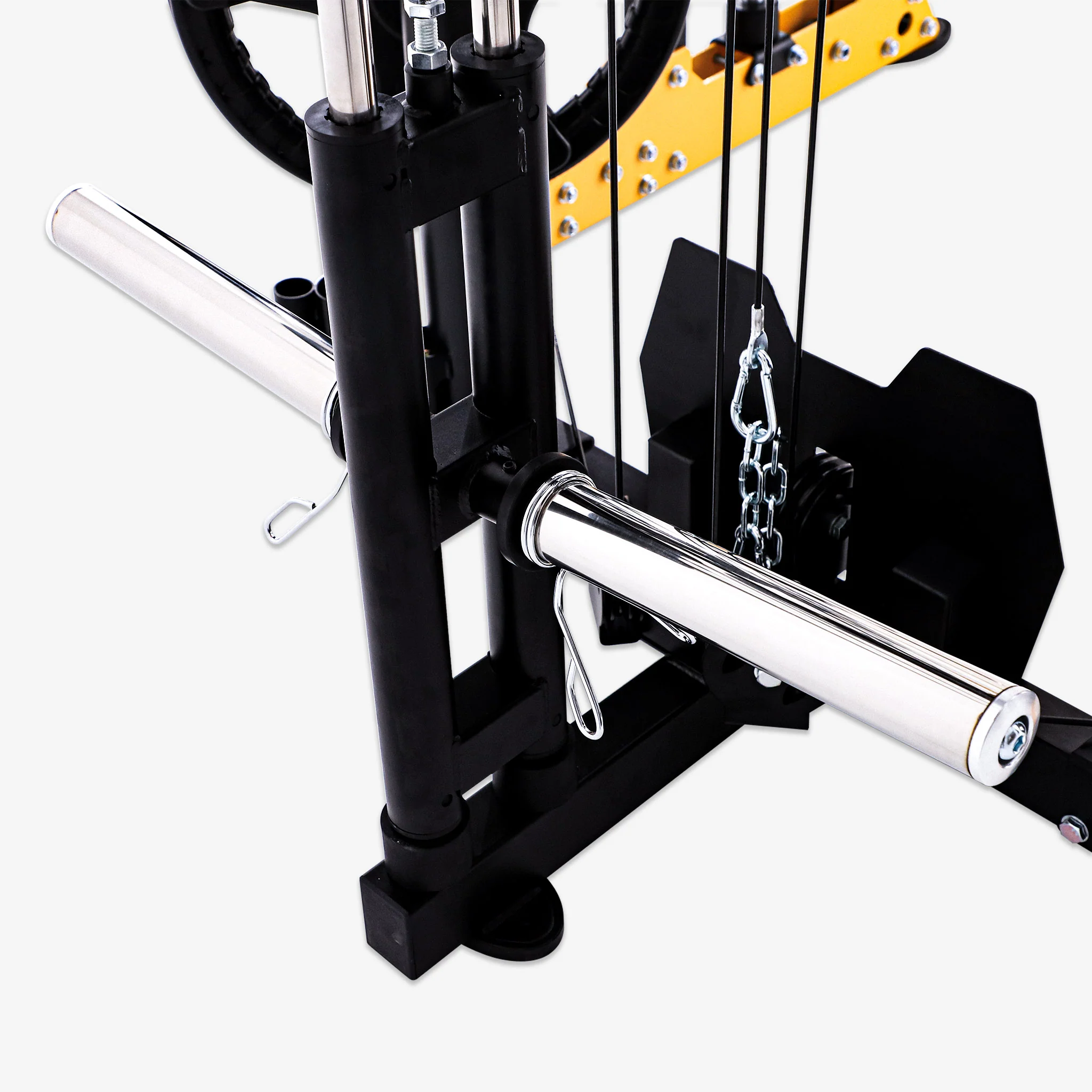 Altas AL-3059 All-in-One Trainer - Image 11