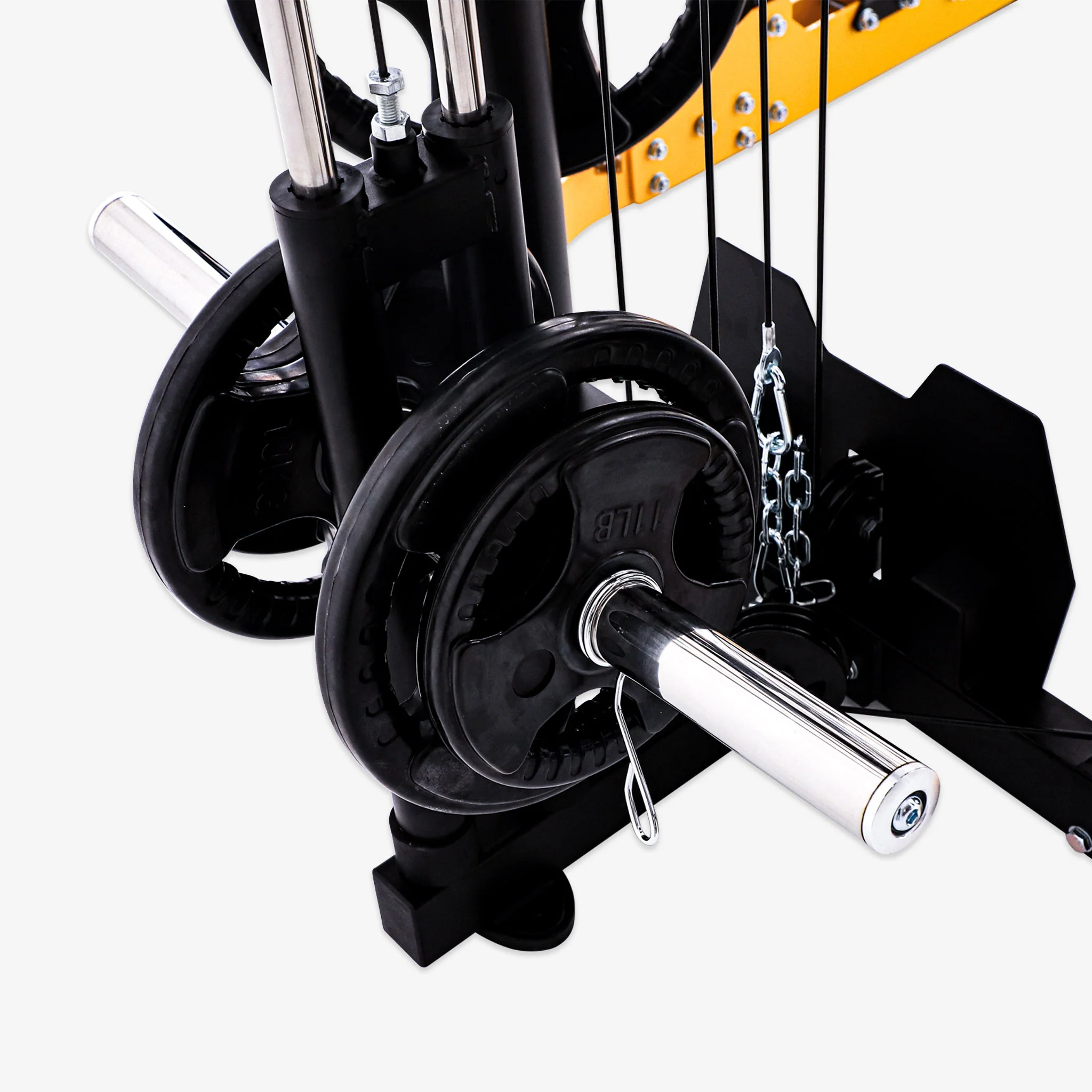 Altas AL-3059 All-in-One Trainer - Image 14