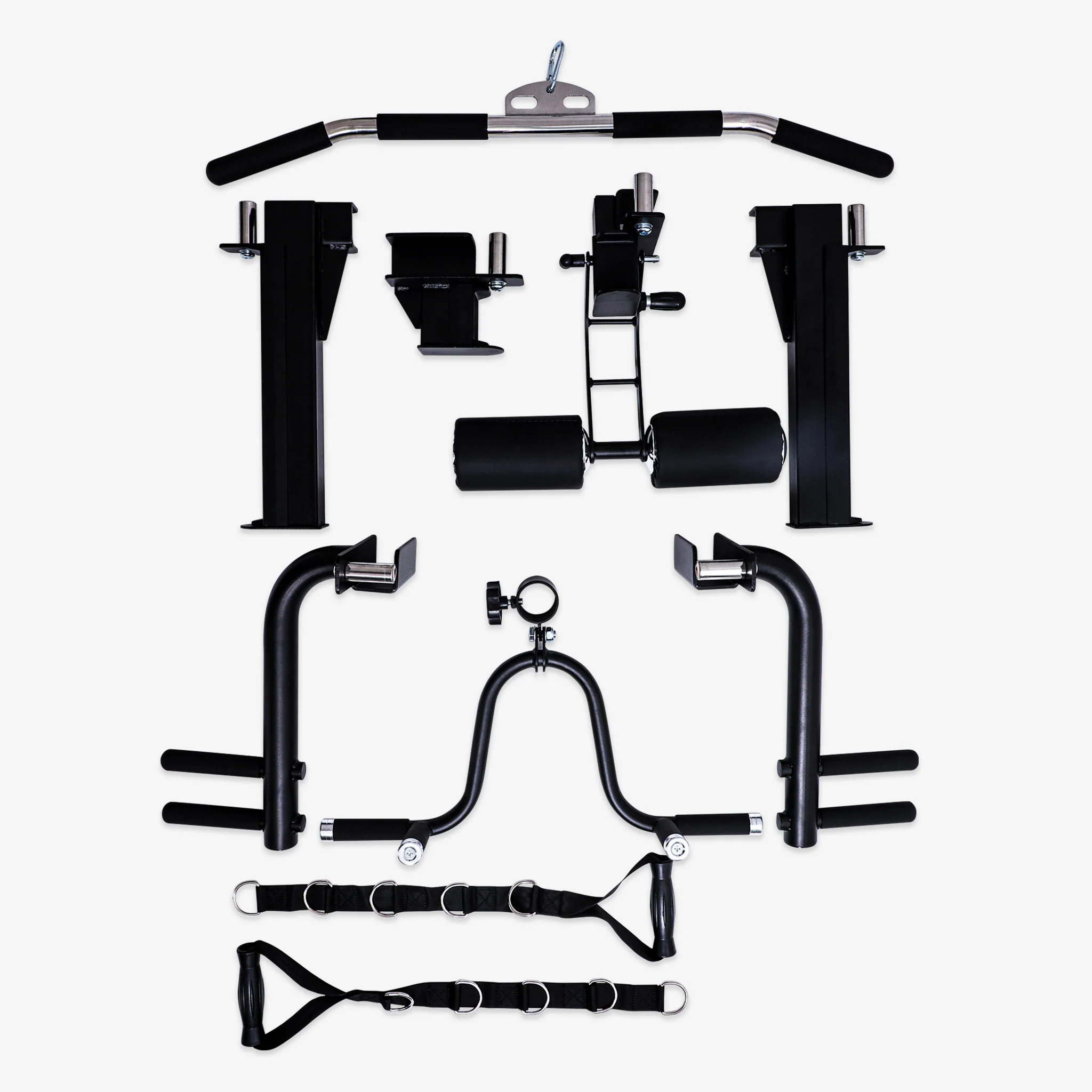 Altas AL-3059 All-in-One Trainer - Image 16