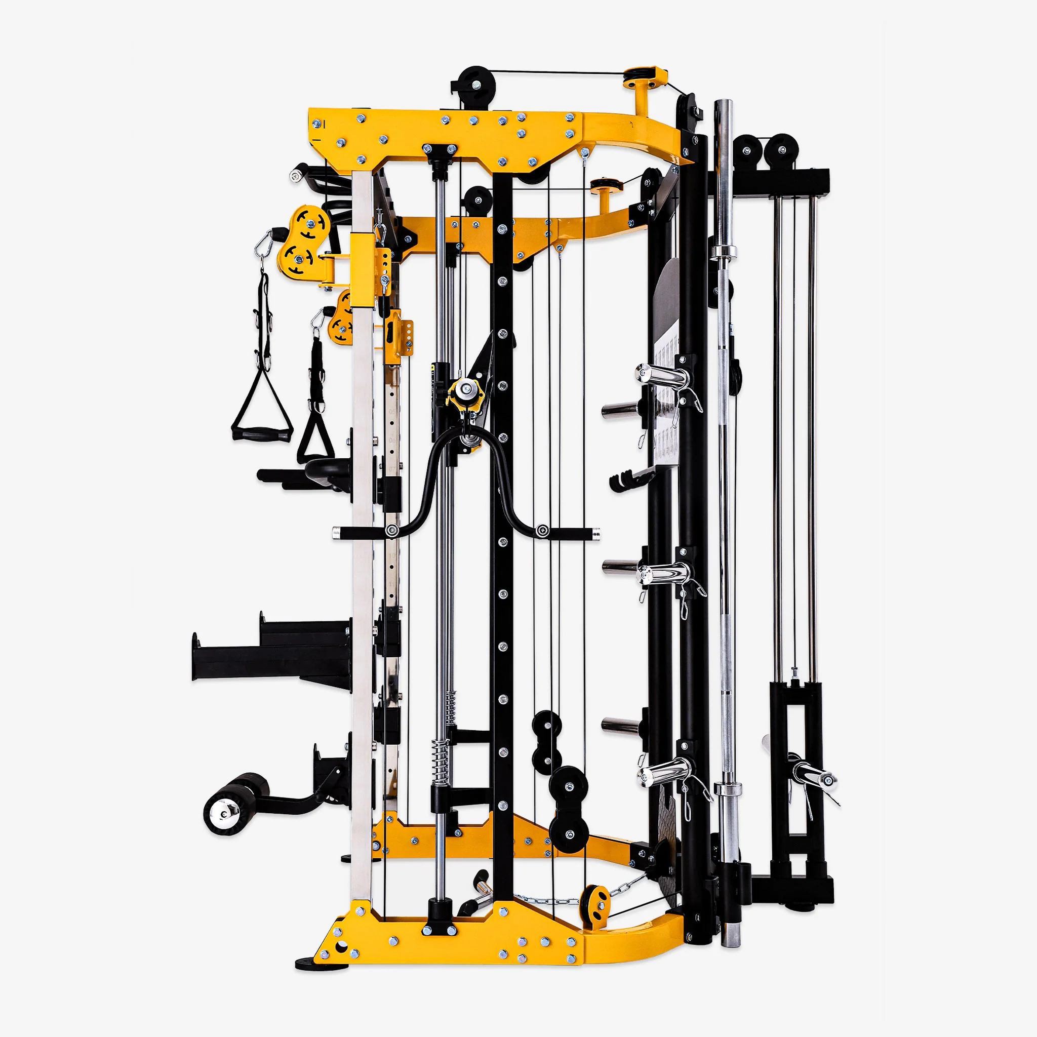 Altas AL-3059 All-in-One Trainer - Image 4