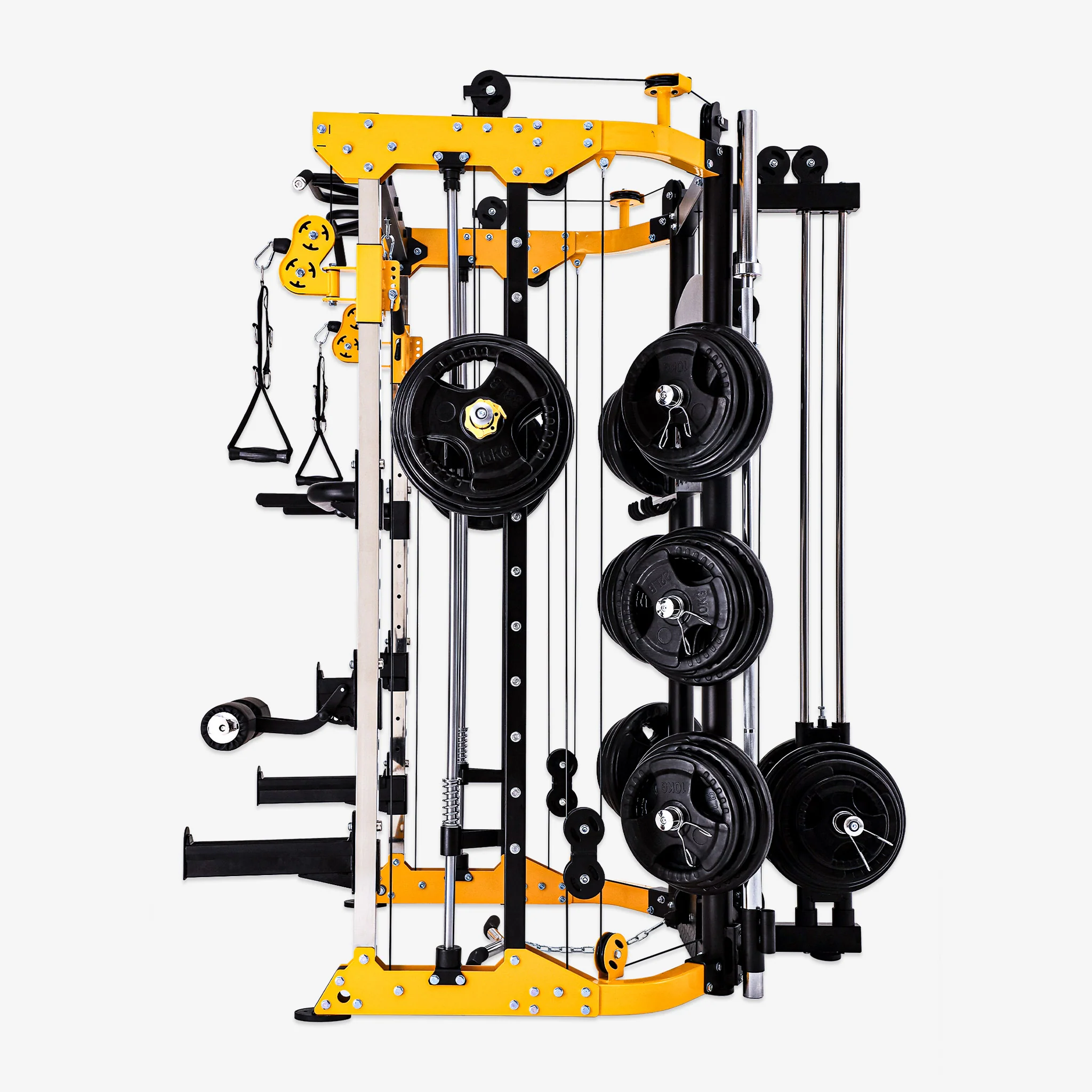 Altas AL-3059 All-in-One Trainer - Image 5