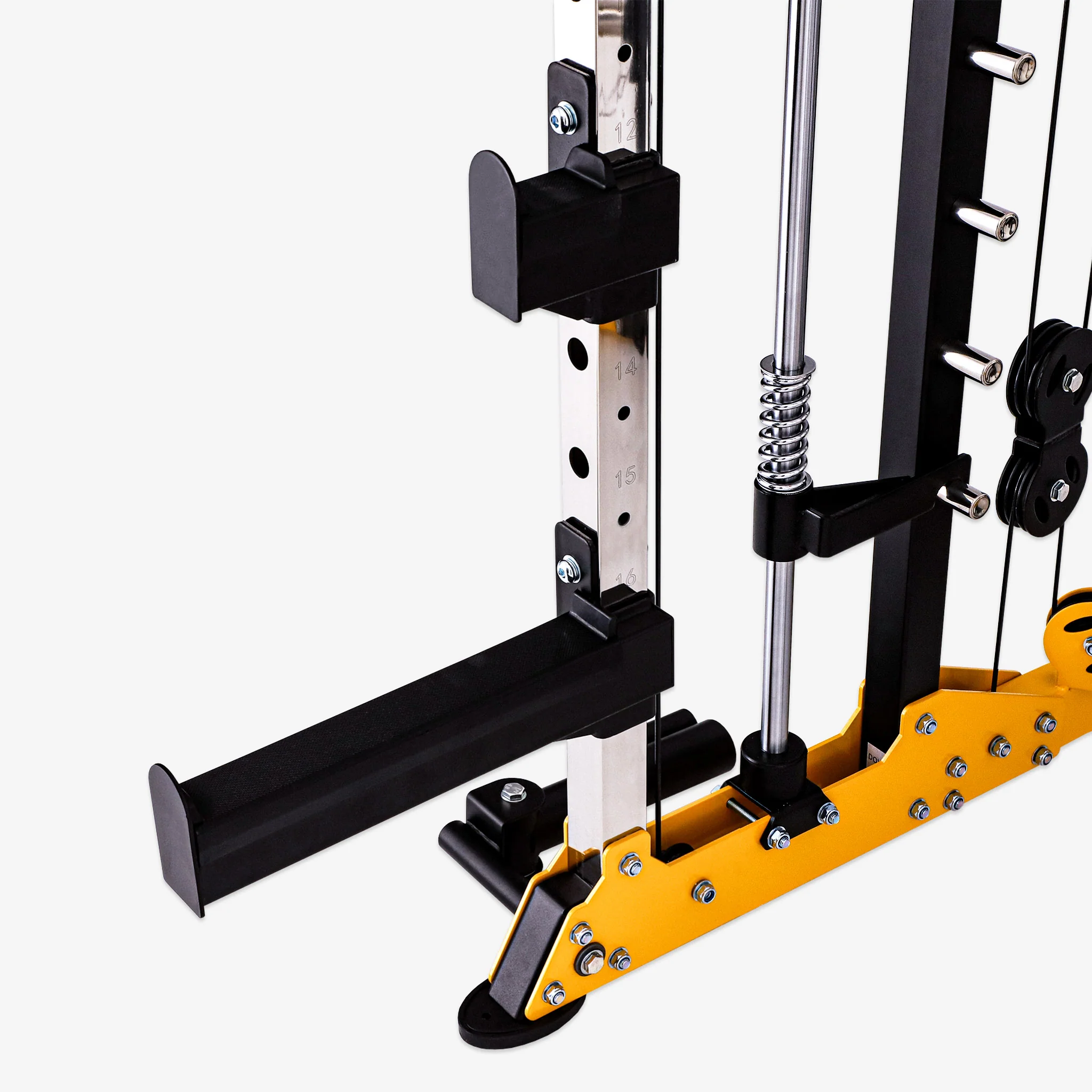 Altas AL-3059 All-in-One Trainer - Image 6