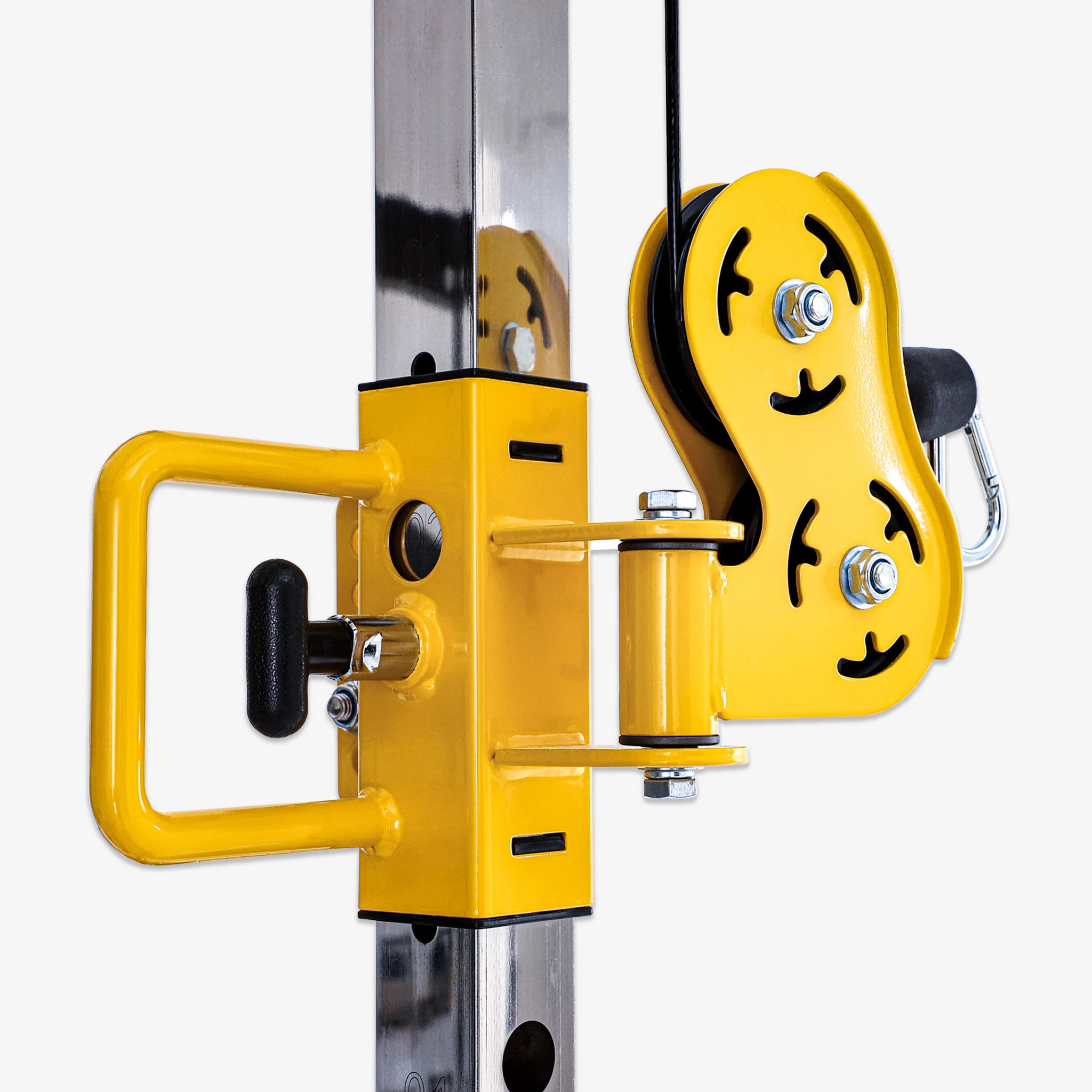Altas AL-3059 All-in-One Trainer - Image 8