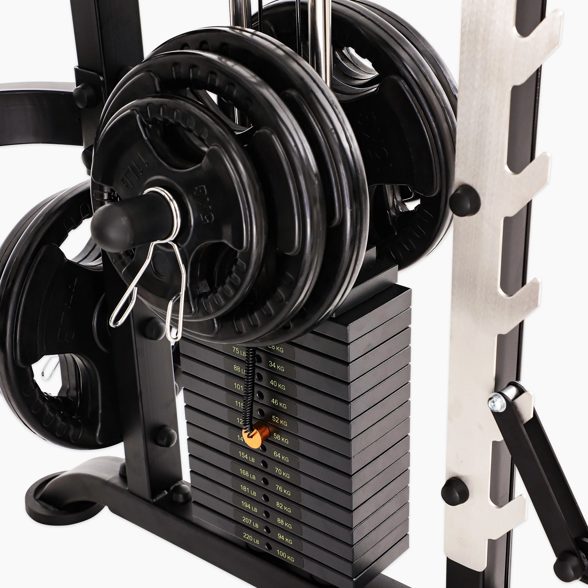 Altas M810 All-in-One Trainer - Image 16