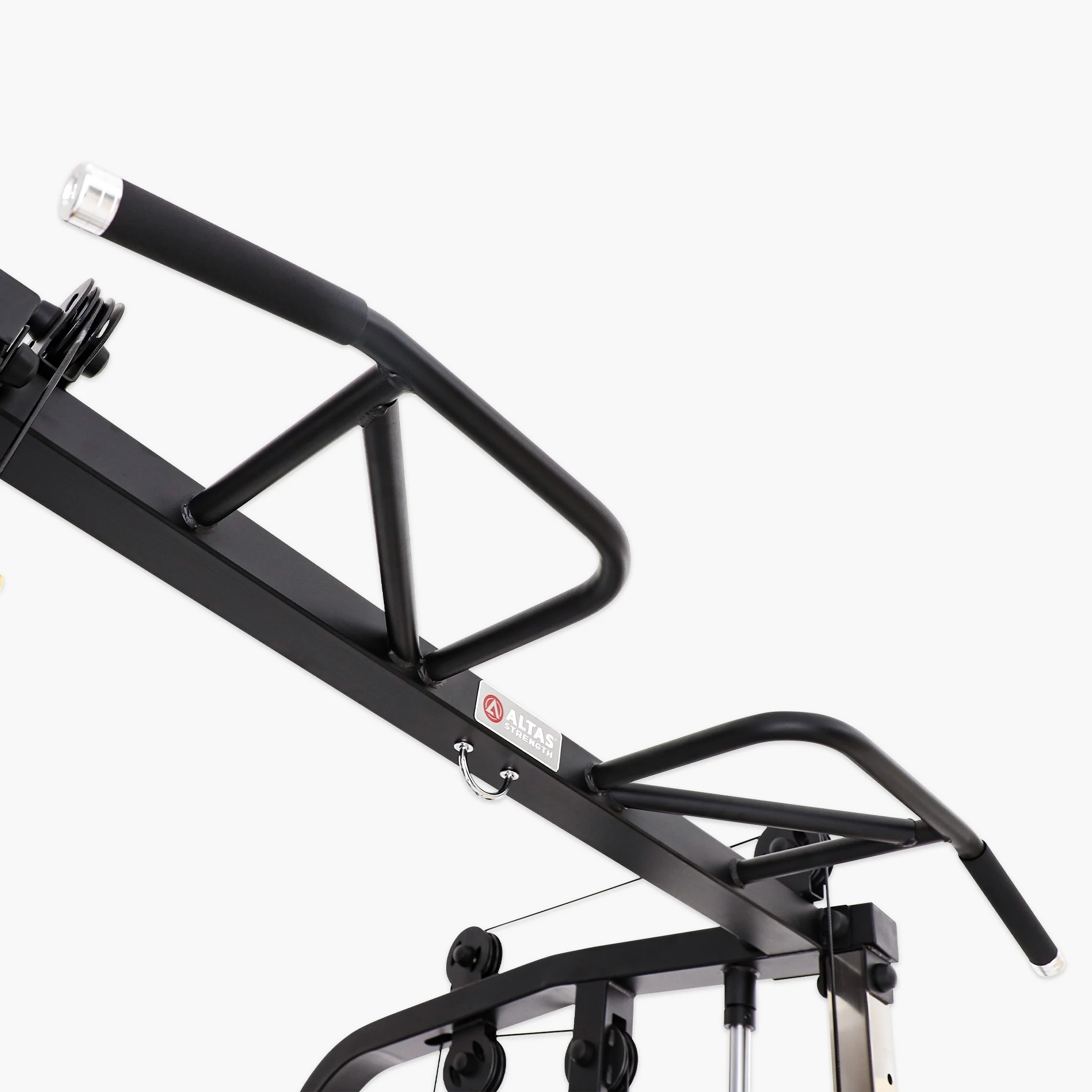 Altas M810 All-in-One Trainer - Image 17