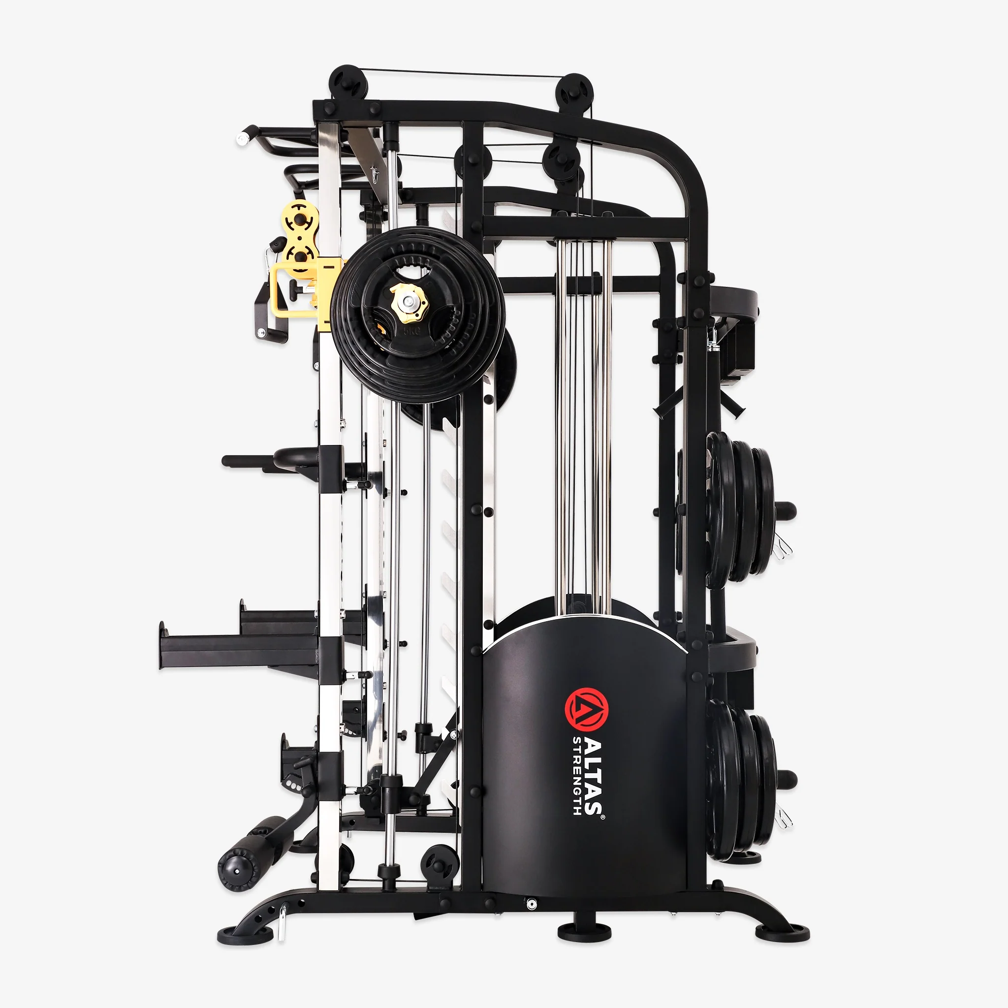 Altas M810 All-in-One Trainer - Image 4